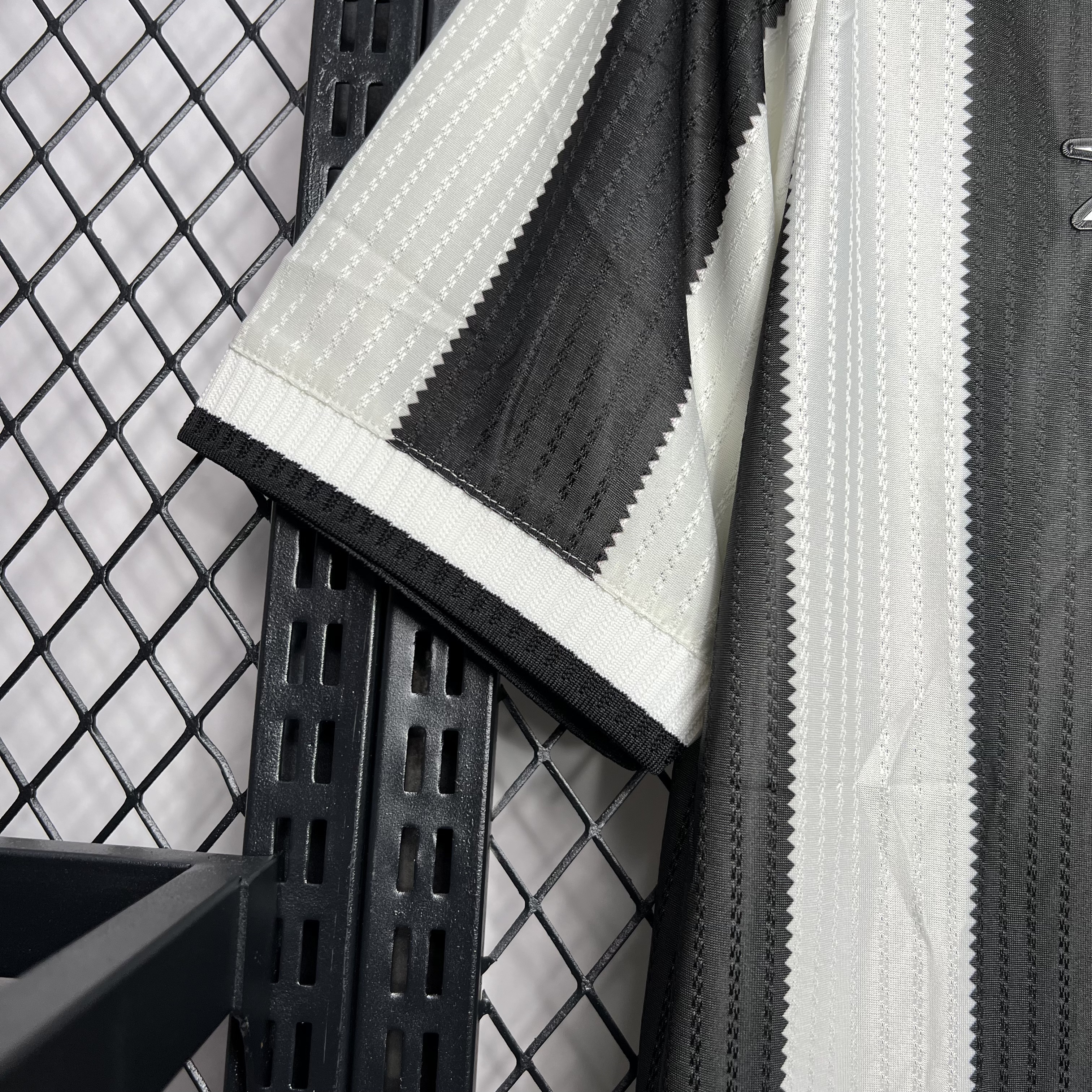 Botafogo 2024 Home Unsponsored Jersey - Fans Version - Unitedfutballjersey