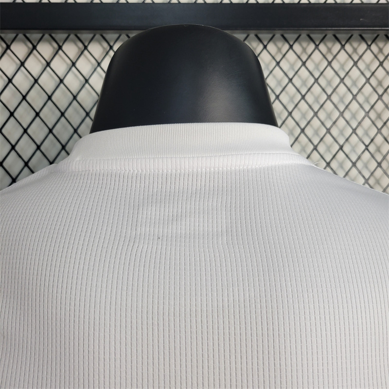 Napoli 23/24 Jersey Player Version - Unitedfutballjersey