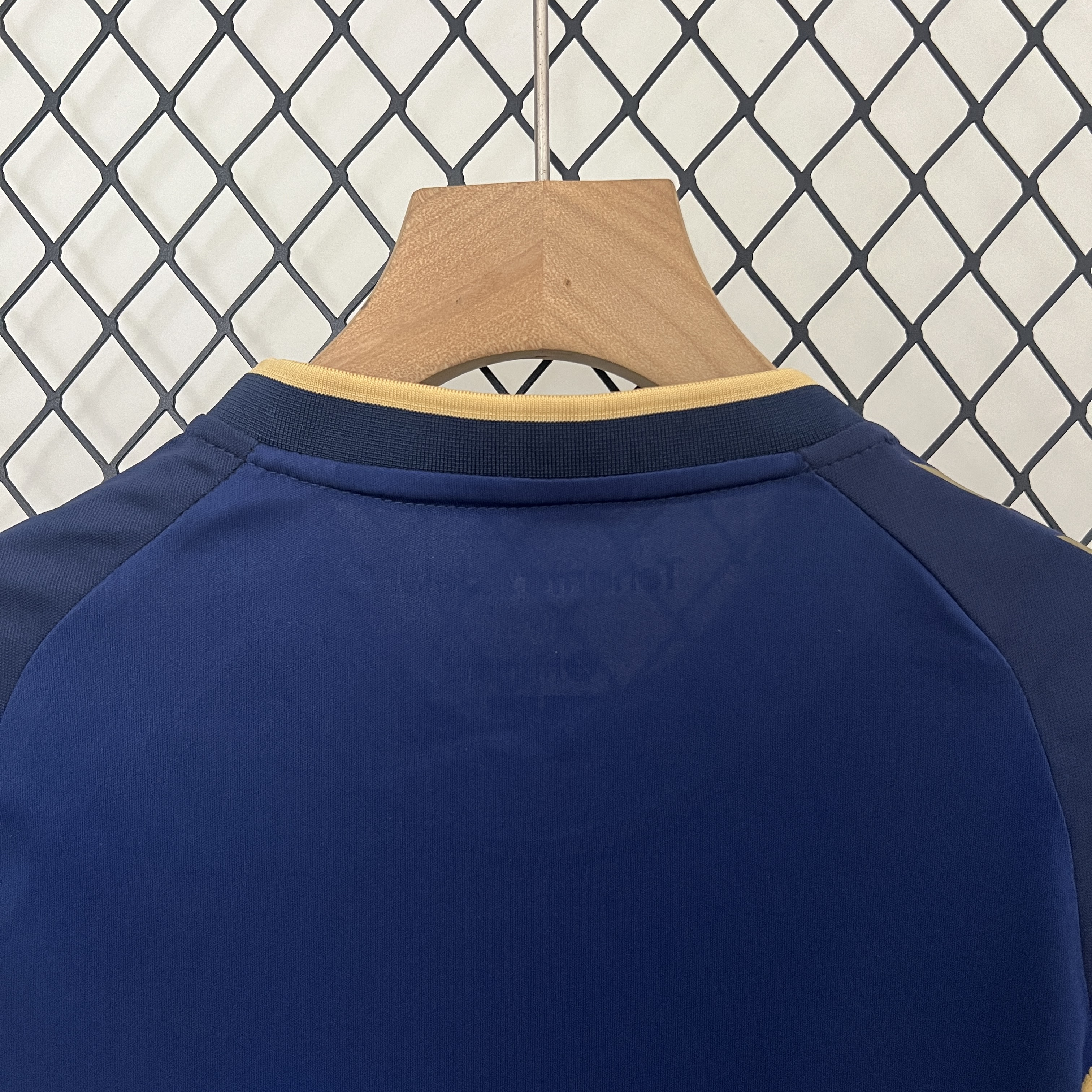 Tenerife 24-25 Away Kids Kit - Unitedfutballjersey