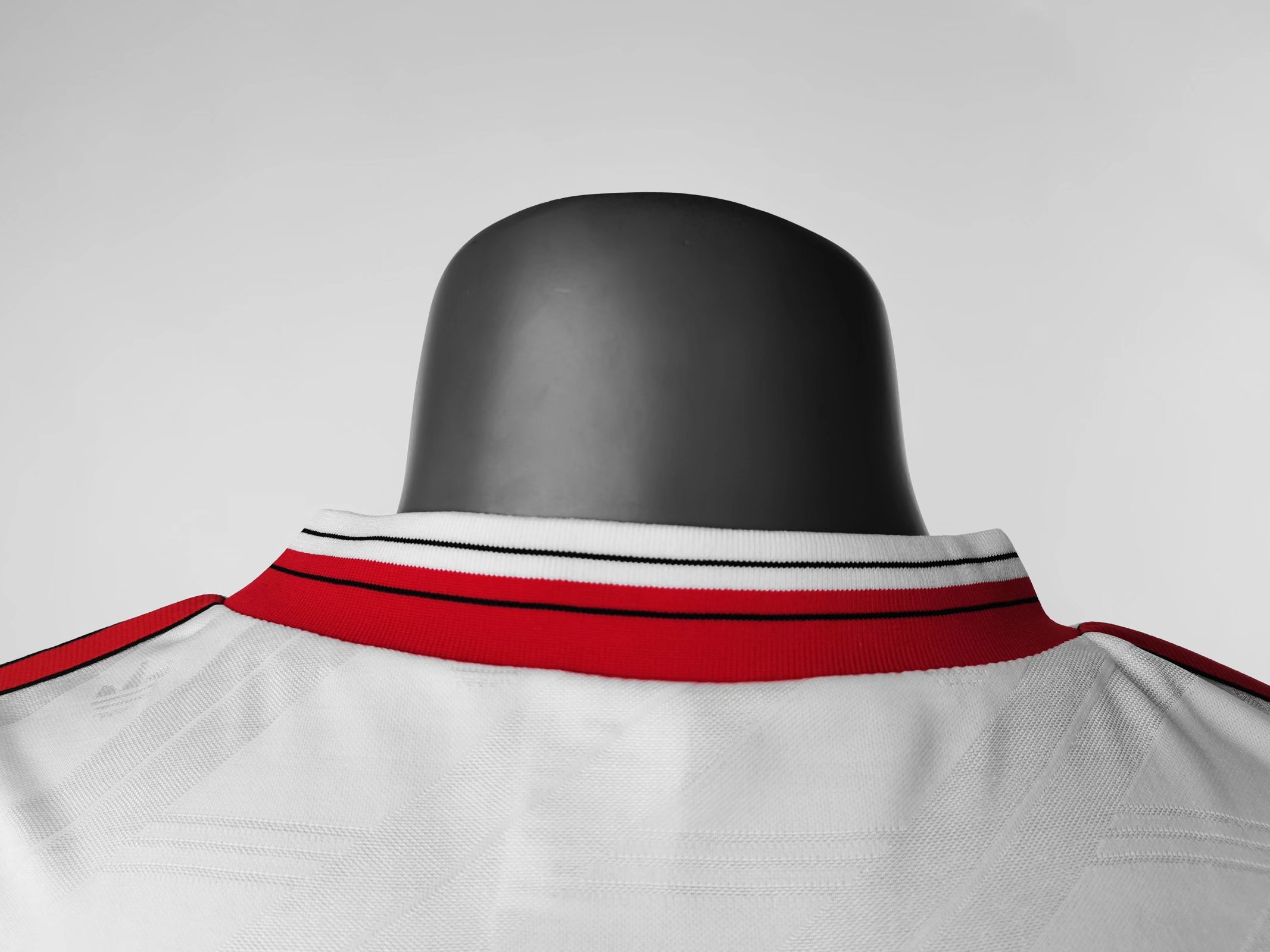 Manchester United Retro 86-88 Away Jersey - Unitedfutballjersey