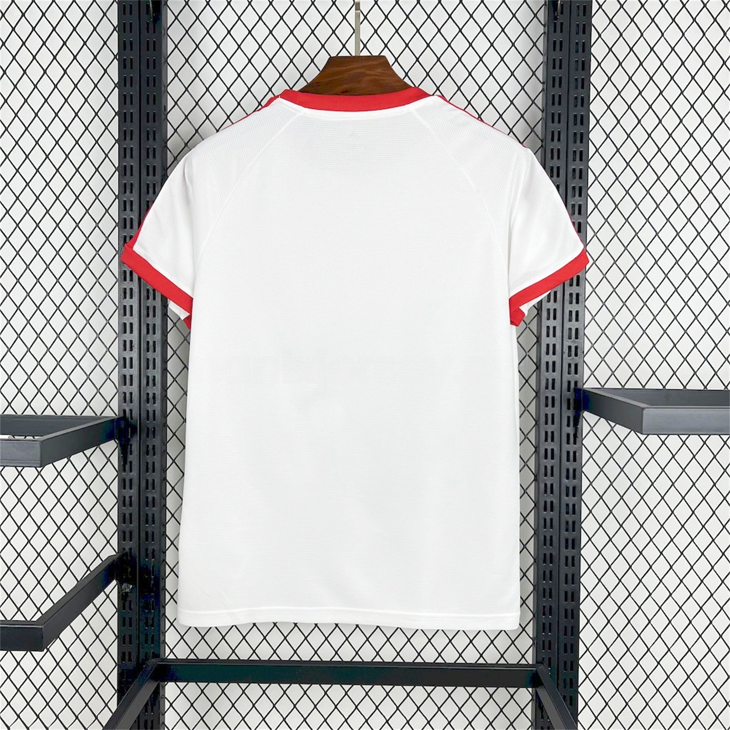 Retro Flamengo 1981-82 Away Jersey - Unitedfutballjersey