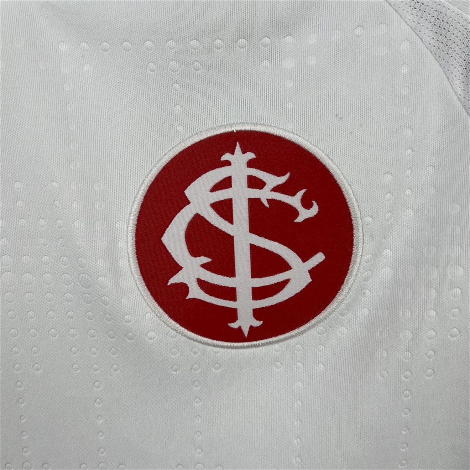 SC Internacional 25-26 Away Unsponsored Jersey - Fans Version - Unitedfutballjersey