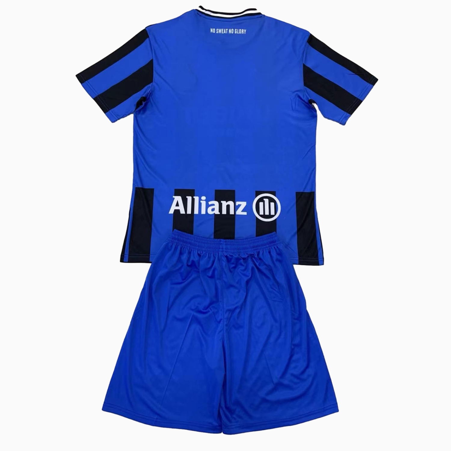 Club Brugge 24-25 Home Kids Kit - Unitedfutballjersey