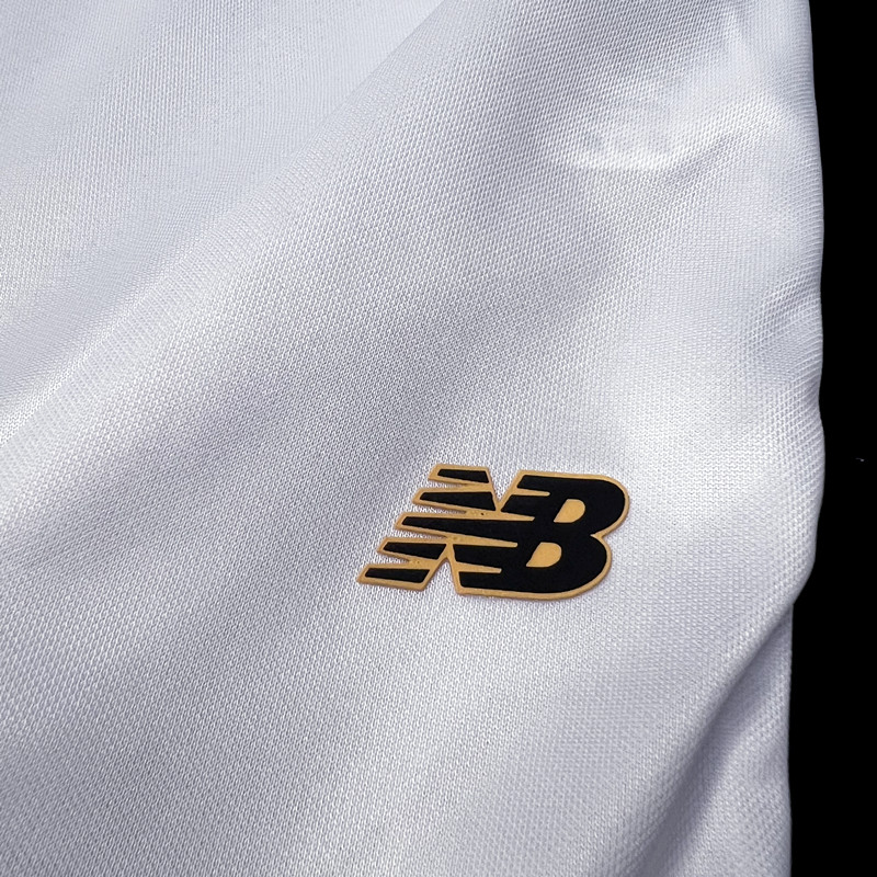 Sao Paulo 2024 Home Stadium Jersey - Fans Version - Unitedfutballjersey