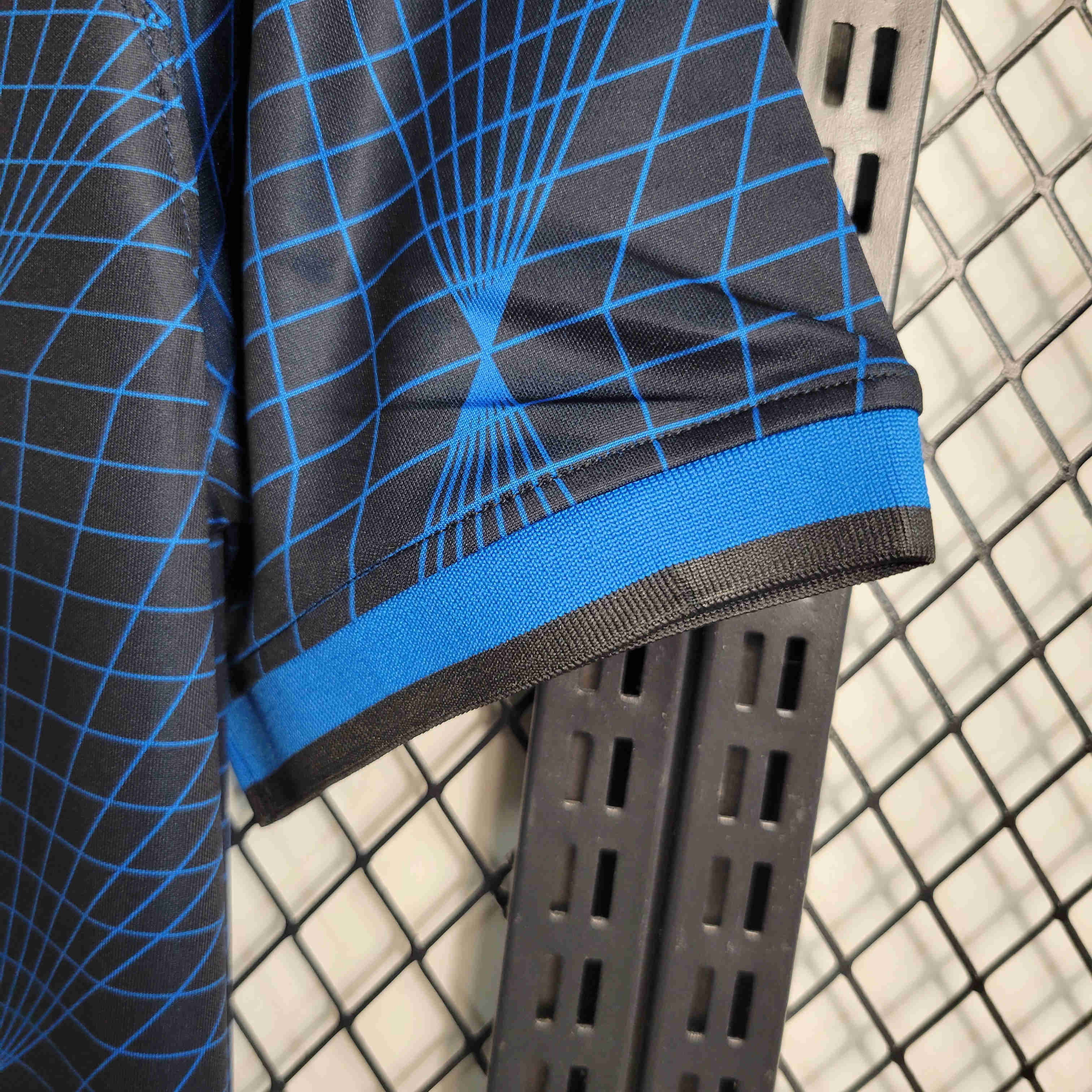 Che 23-24 Away Stadium Jersey - Fans Version - Unitedfutballjersey