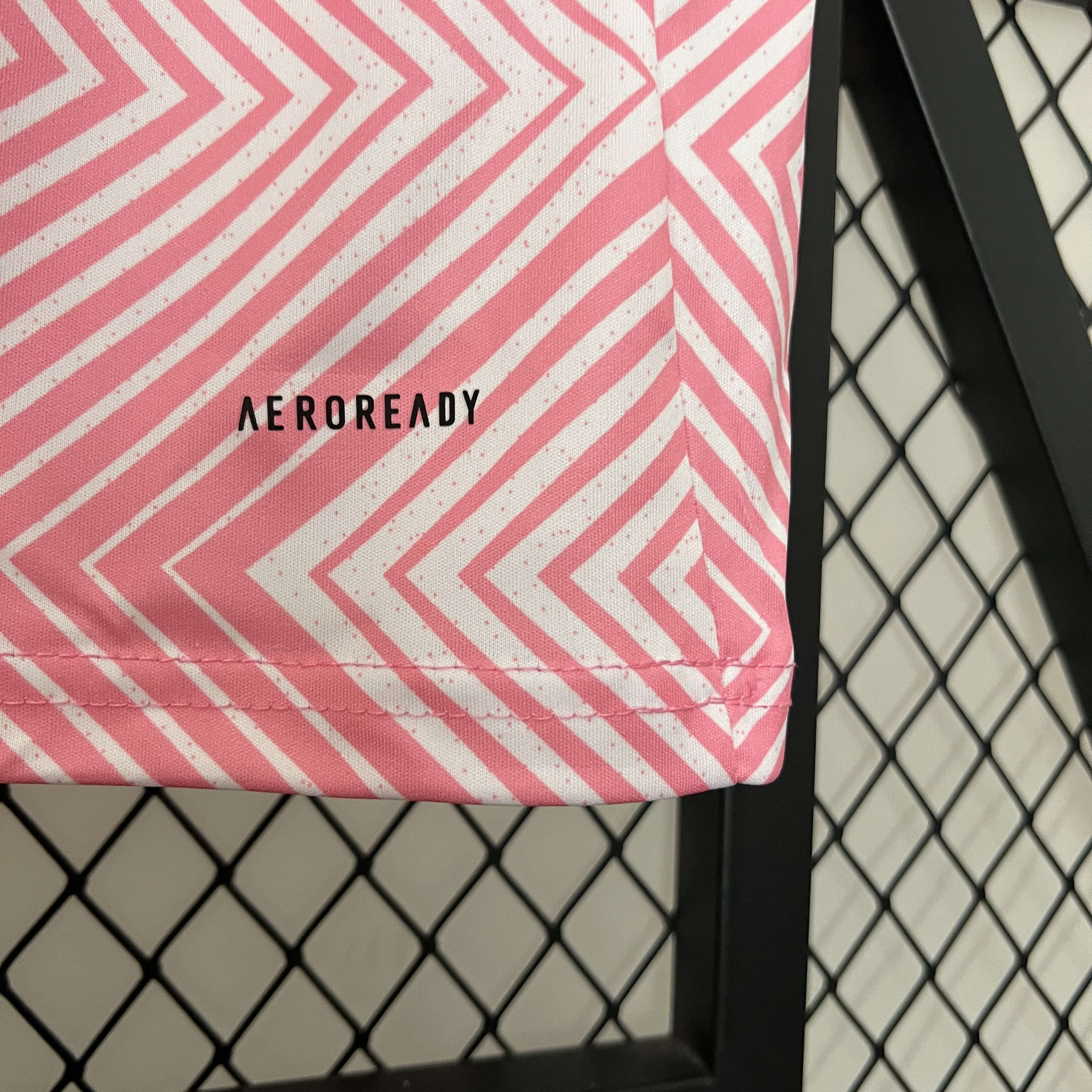 Porcinos FC 2024 Home Stadium Jersey - Fans Version - Unitedfutballjersey