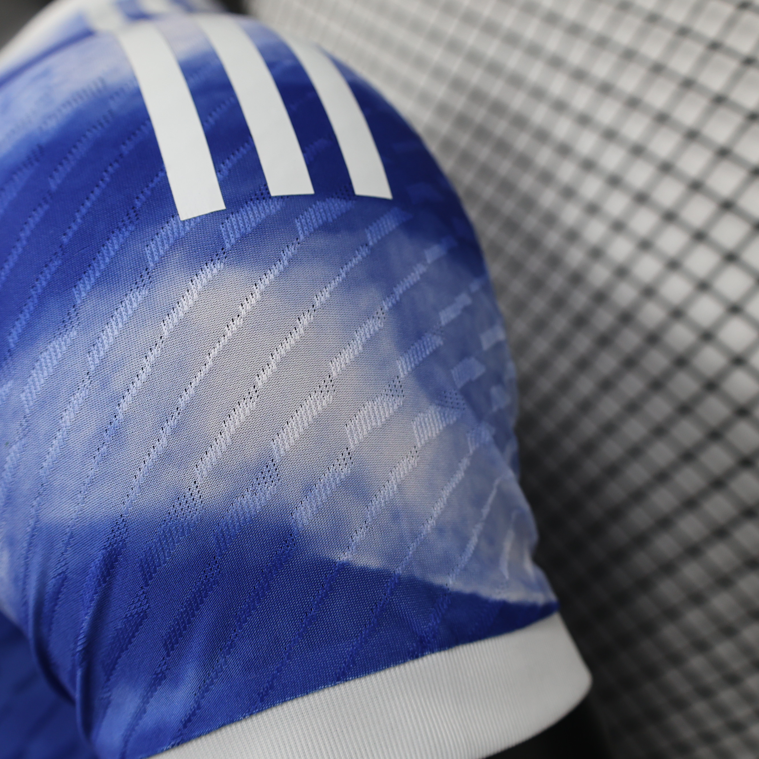 Japan 23-24 Fujiyama Special Edition Jersey - Player Version - Unitedfutballjersey