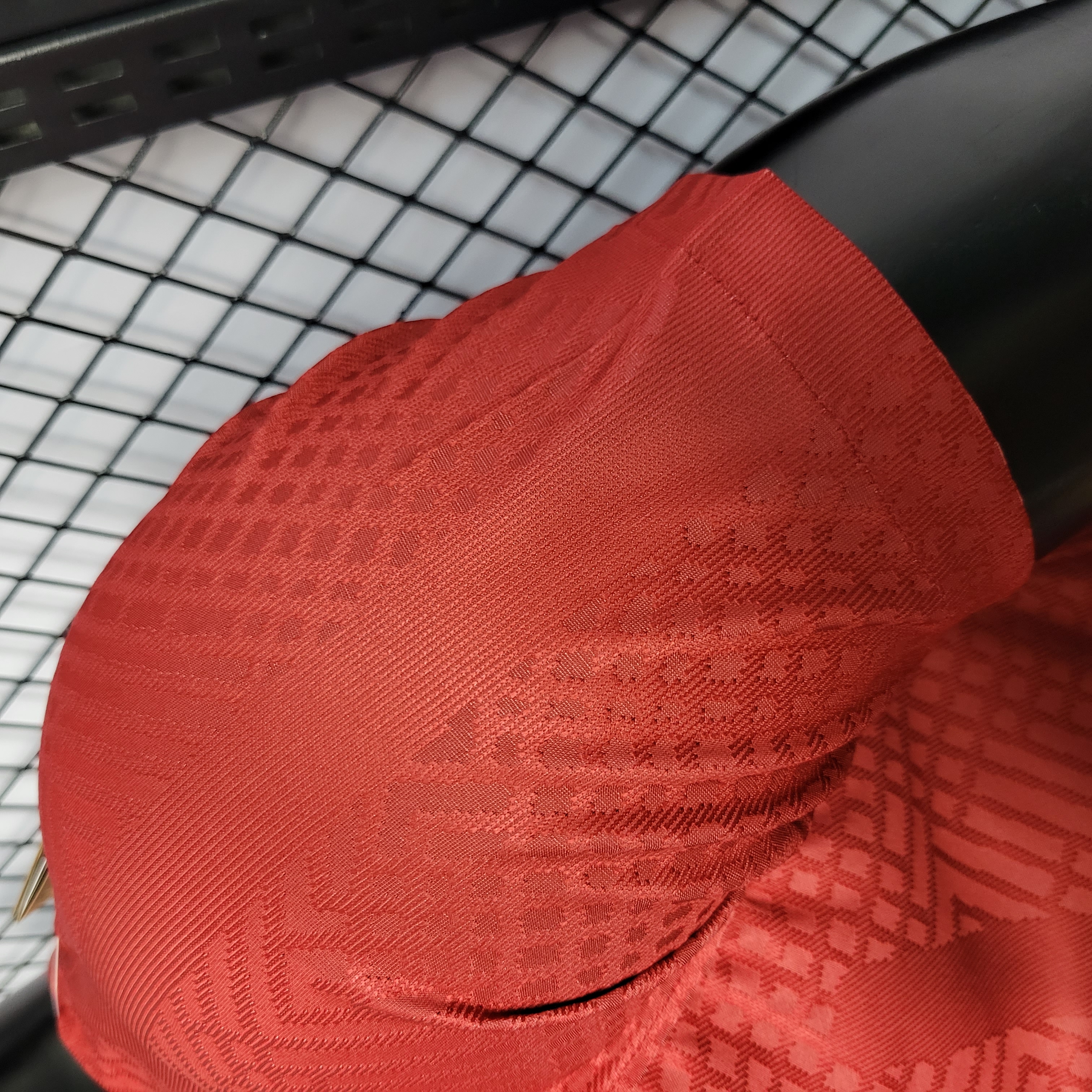 Portugal 22-23 Home Stadium Jersey - Player Version - Unitedfutballjersey