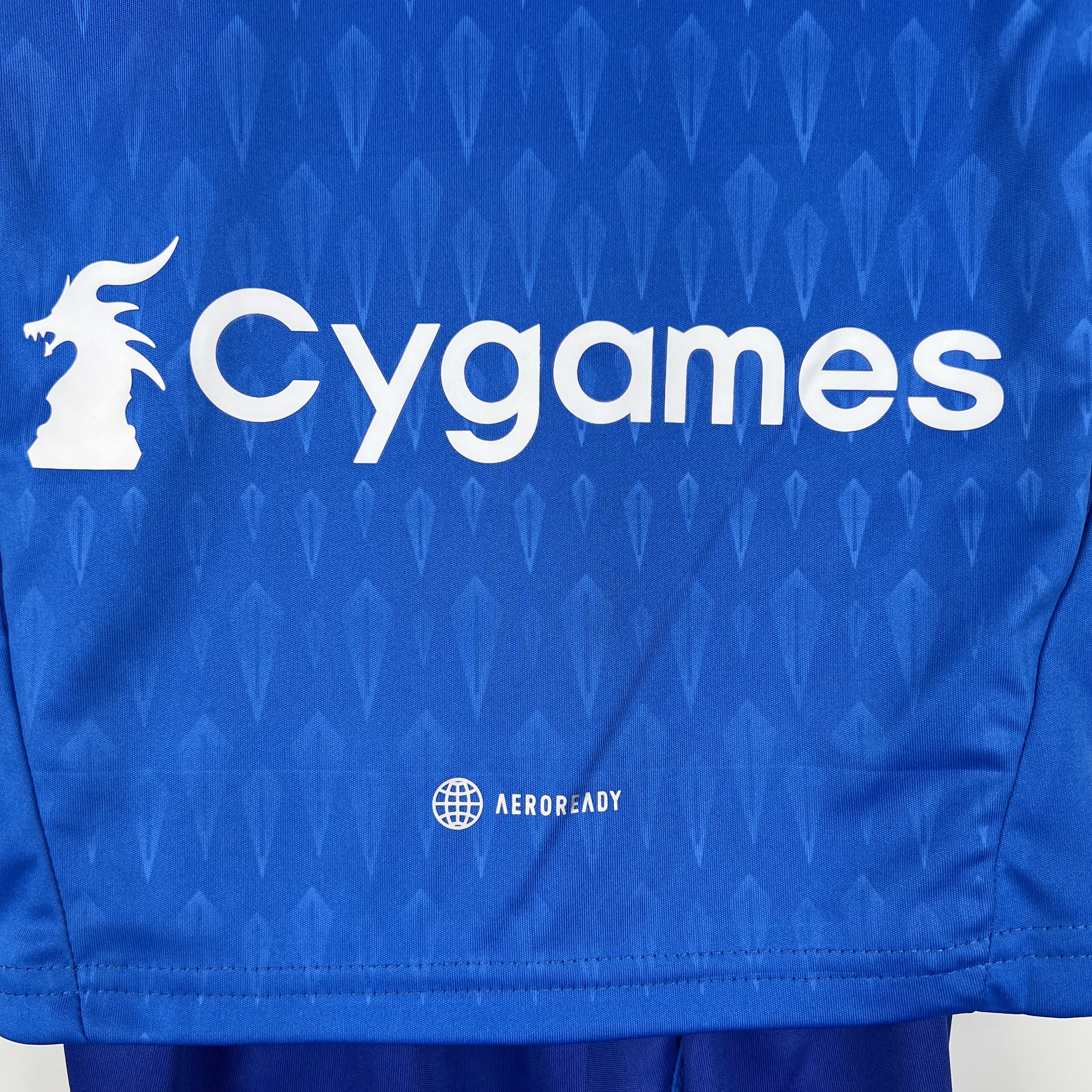 23/24 Juventus Goalkeeper Blue Kid Kit - Size:16-28 - Unitedfutballjersey