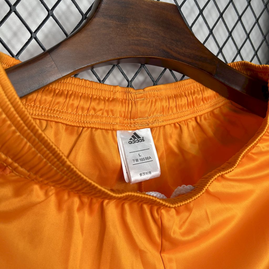 Real Madrid 24-25 Away Shorts - Fans Version - Unitedfutballjersey