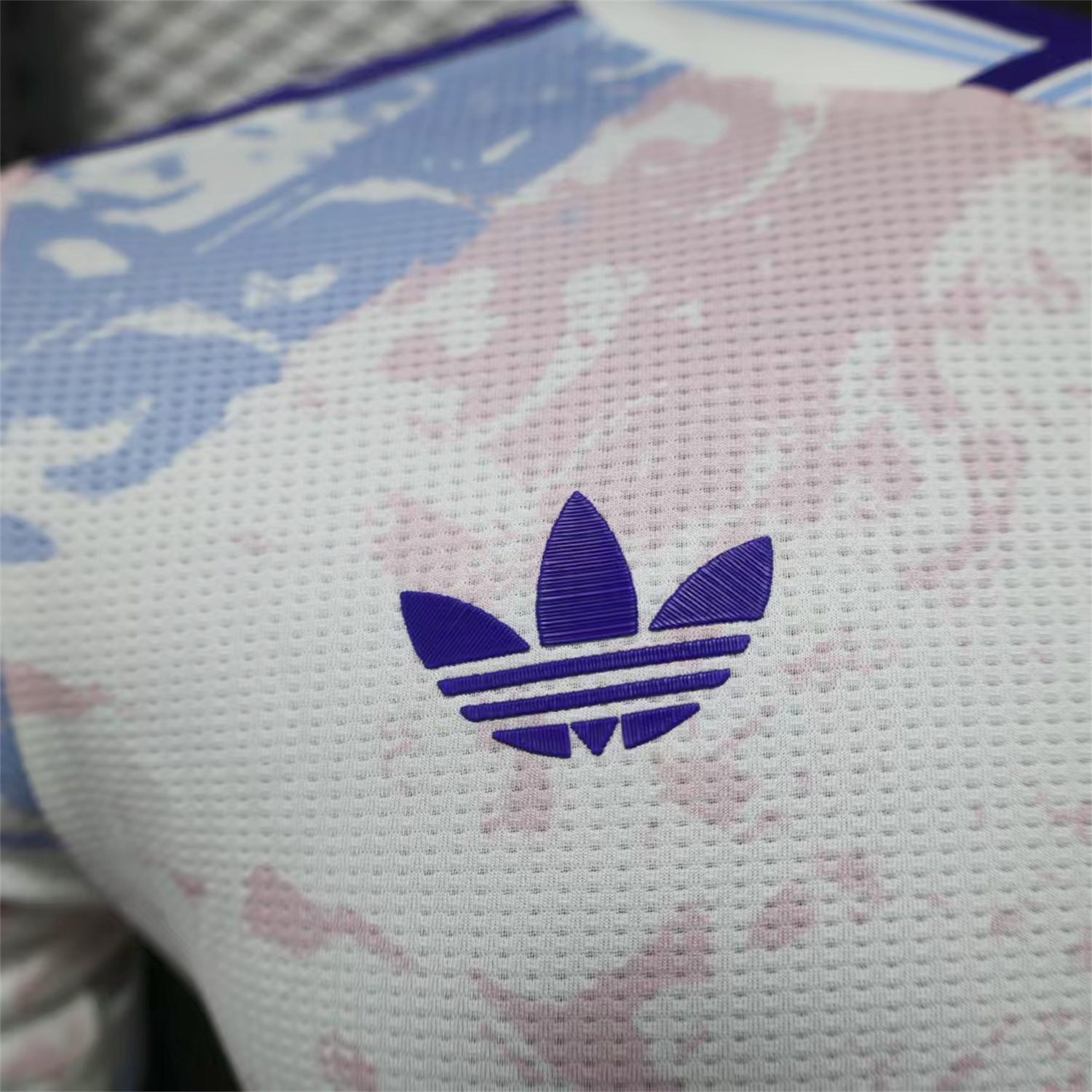 Aston Villa 25-26 Third Jersey - Player Version - Unitedfutballjersey