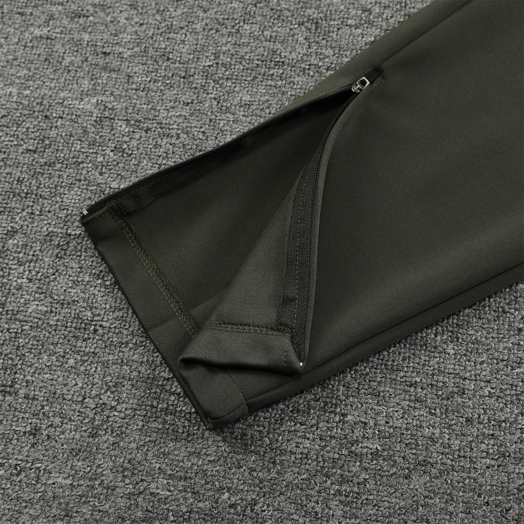 B.A.R.S.A 23-24 Jacket Training Tracksuit Yellow - Unitedfutballjersey