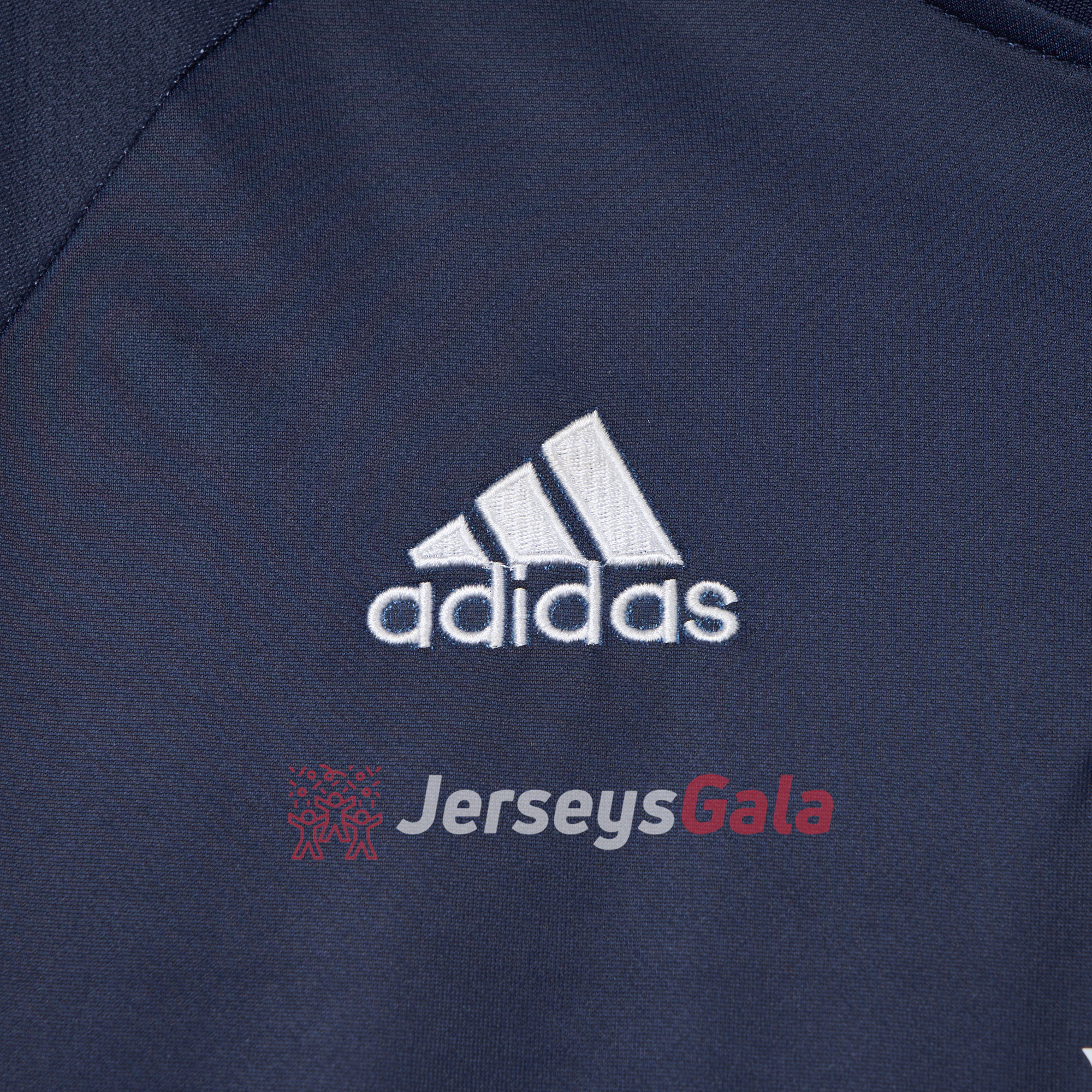 Retro Real Madrid 15-16 Third Jersey - Unitedfutballjersey