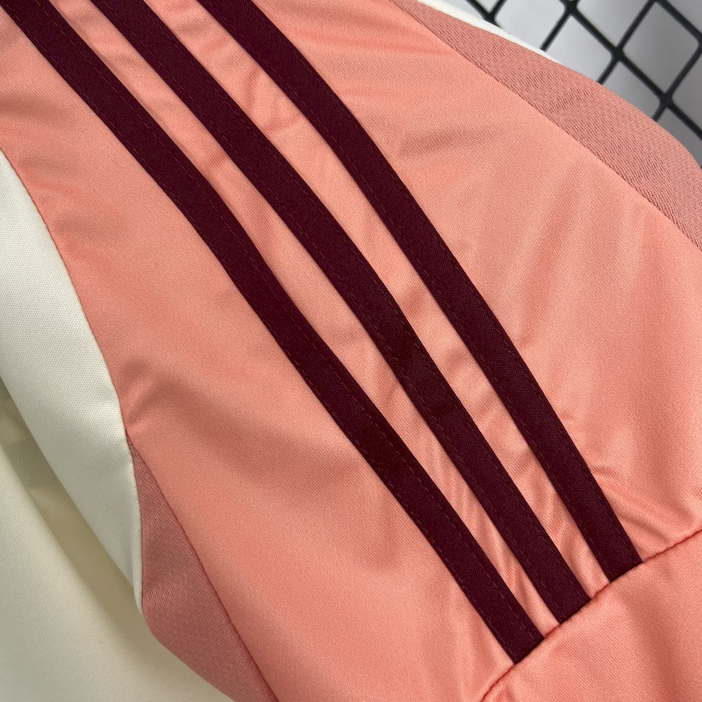 Olympique Lyonnais Lyon 24-25 Third Jersey - Fans Version - Unitedfutballjersey