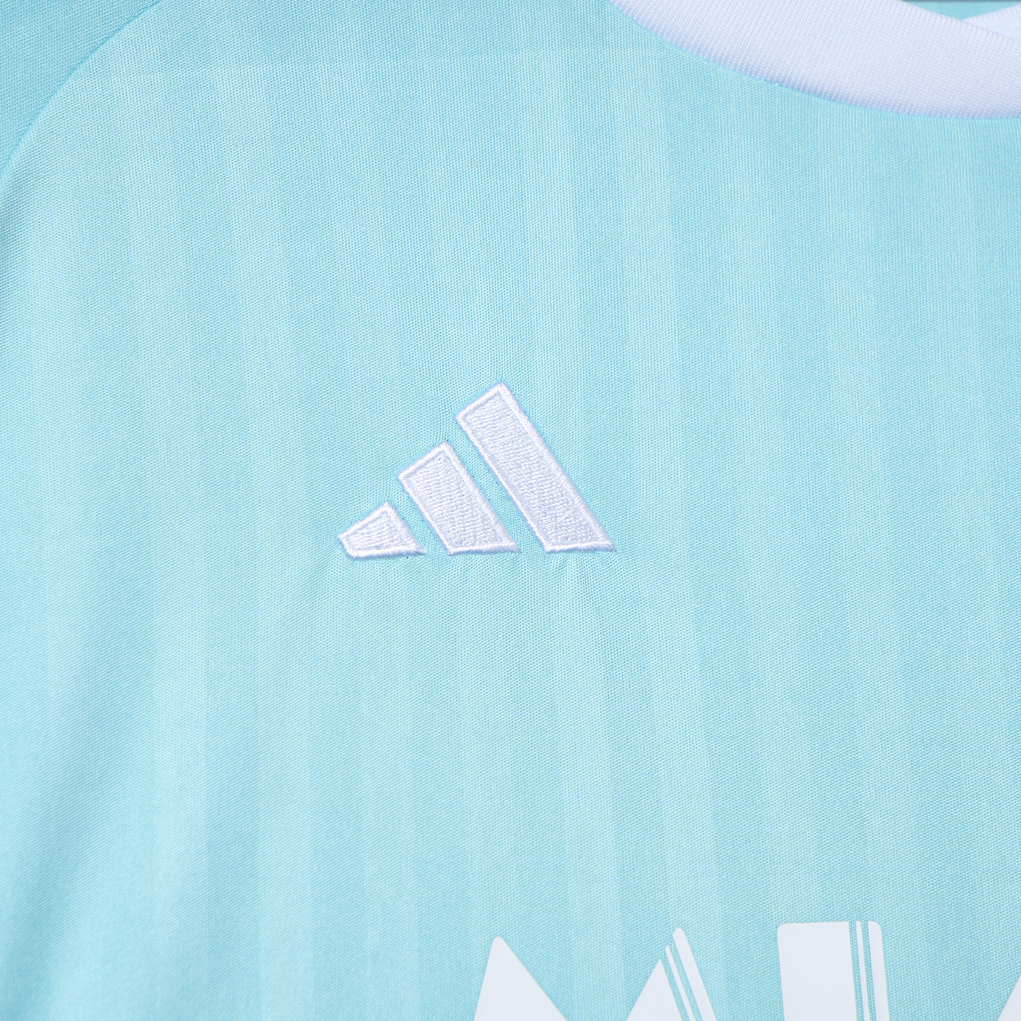 Women's INT M.A.M 2024 Third Jersey - Unitedfutballjersey