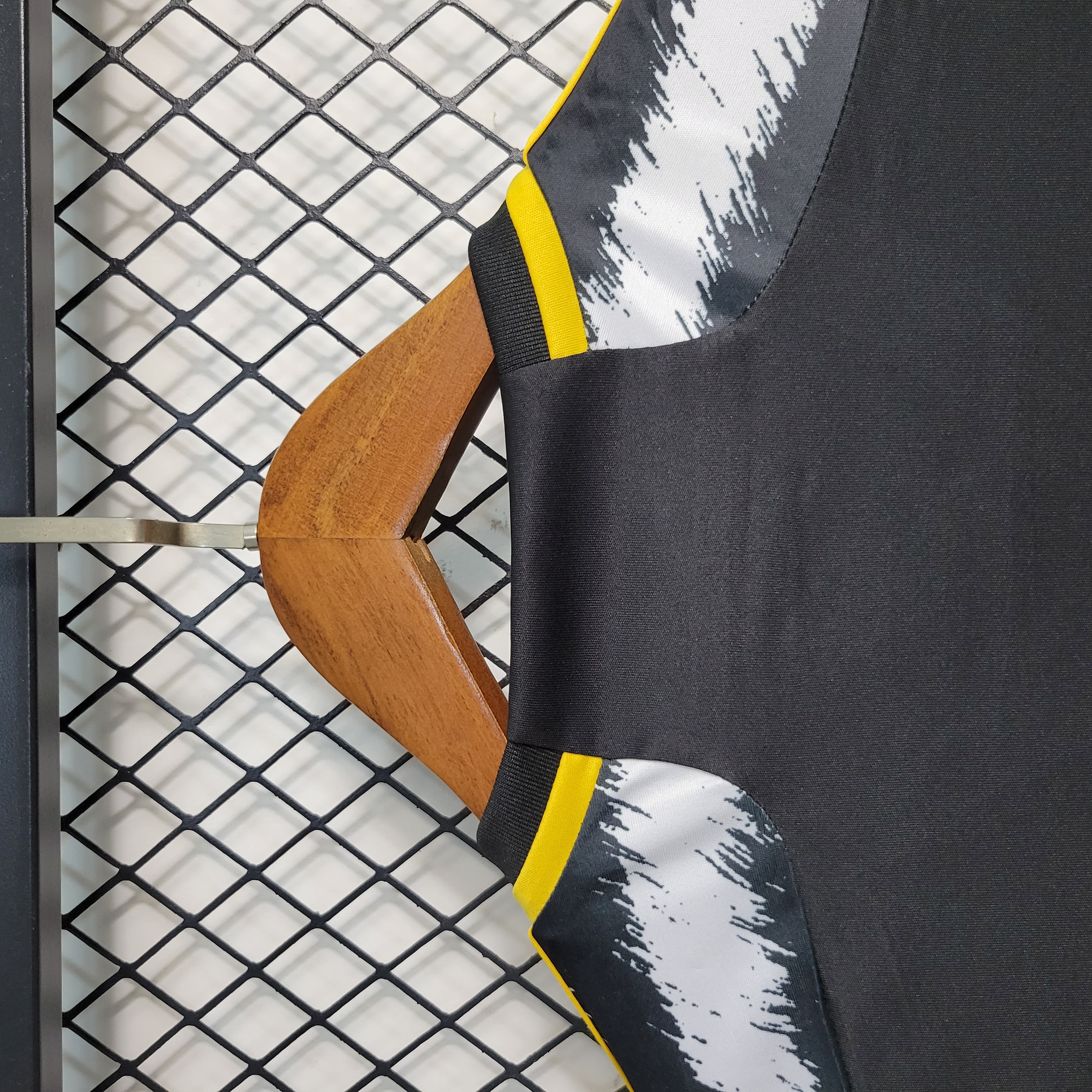 23/24 Juventus Home Jersey - Fans Version - Unitedfutballjersey