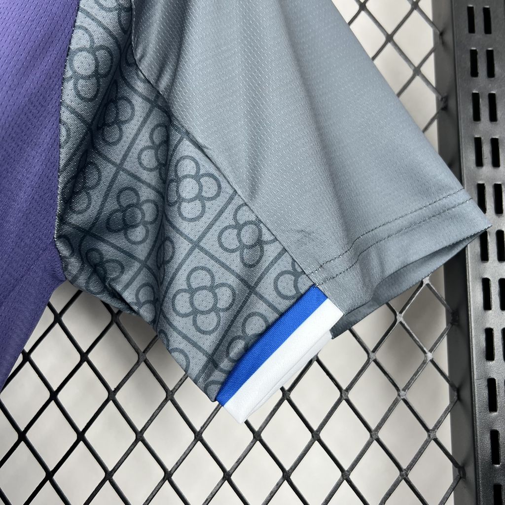 RCD Espanyol 24-25 Away Jersey - Fans Version - Unitedfutballjersey