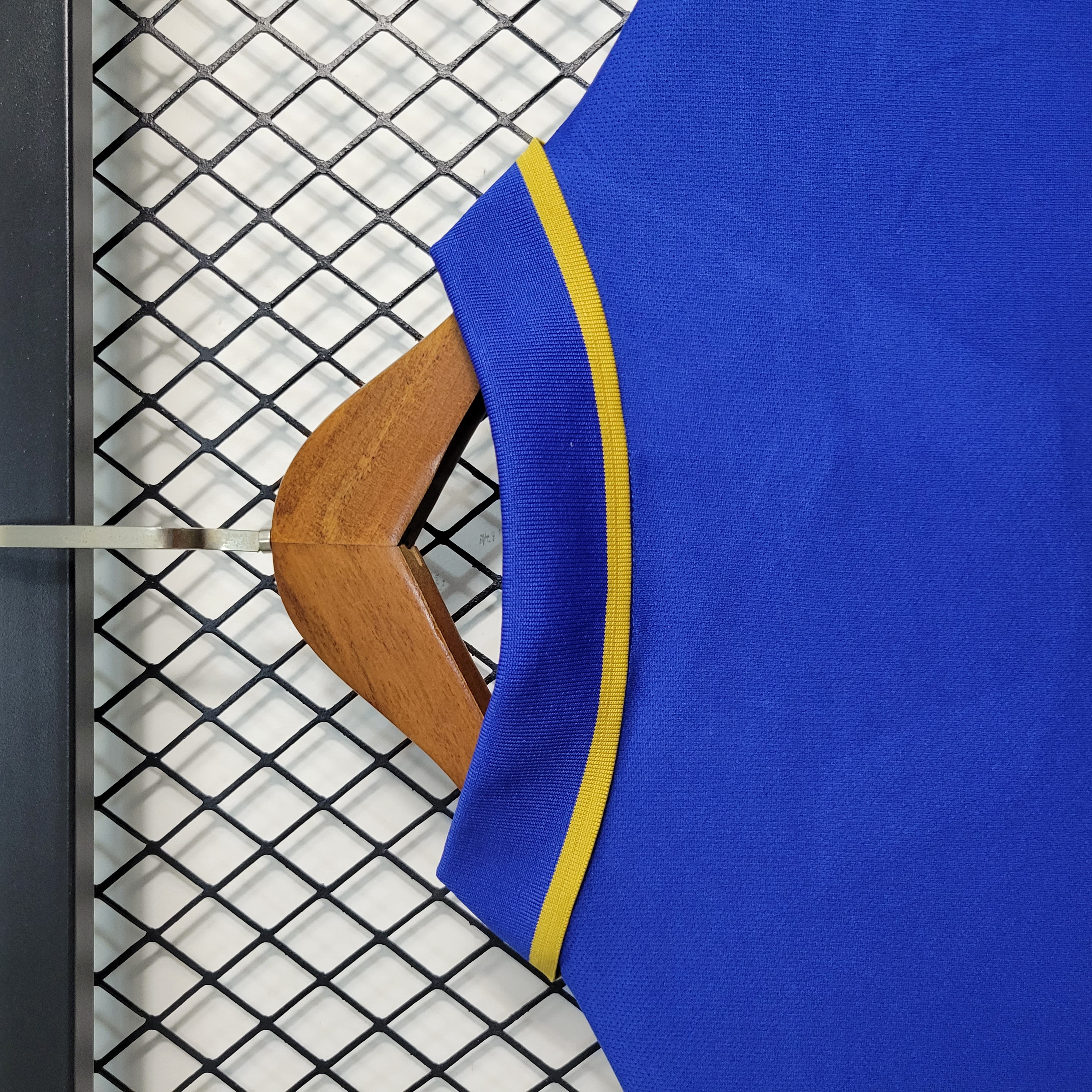 Retro Italy 1996 Home Stadium Jersey - Unitedfutballjersey