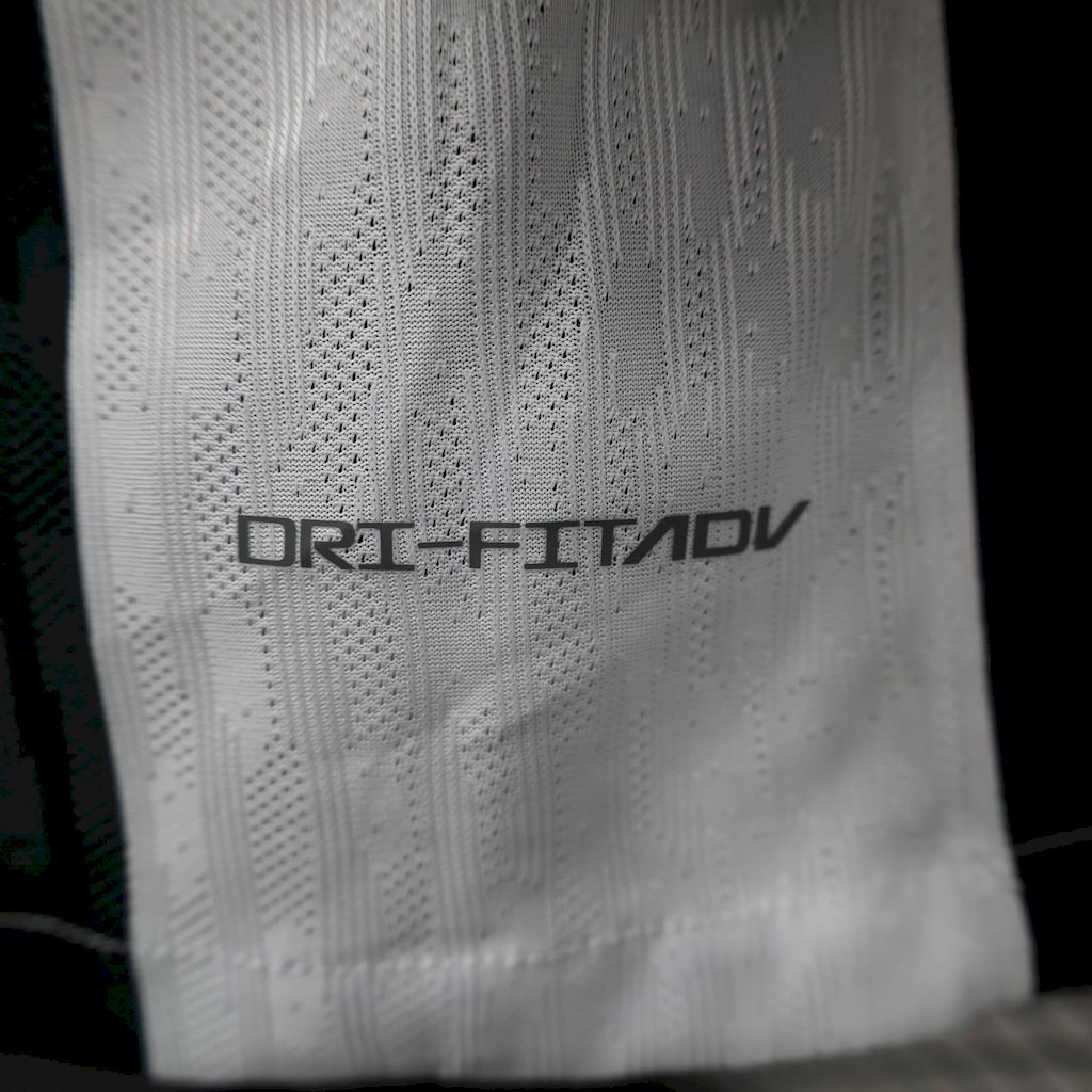 Corinthians 24-25 Third Jersey - Player Version - Unitedfutballjersey