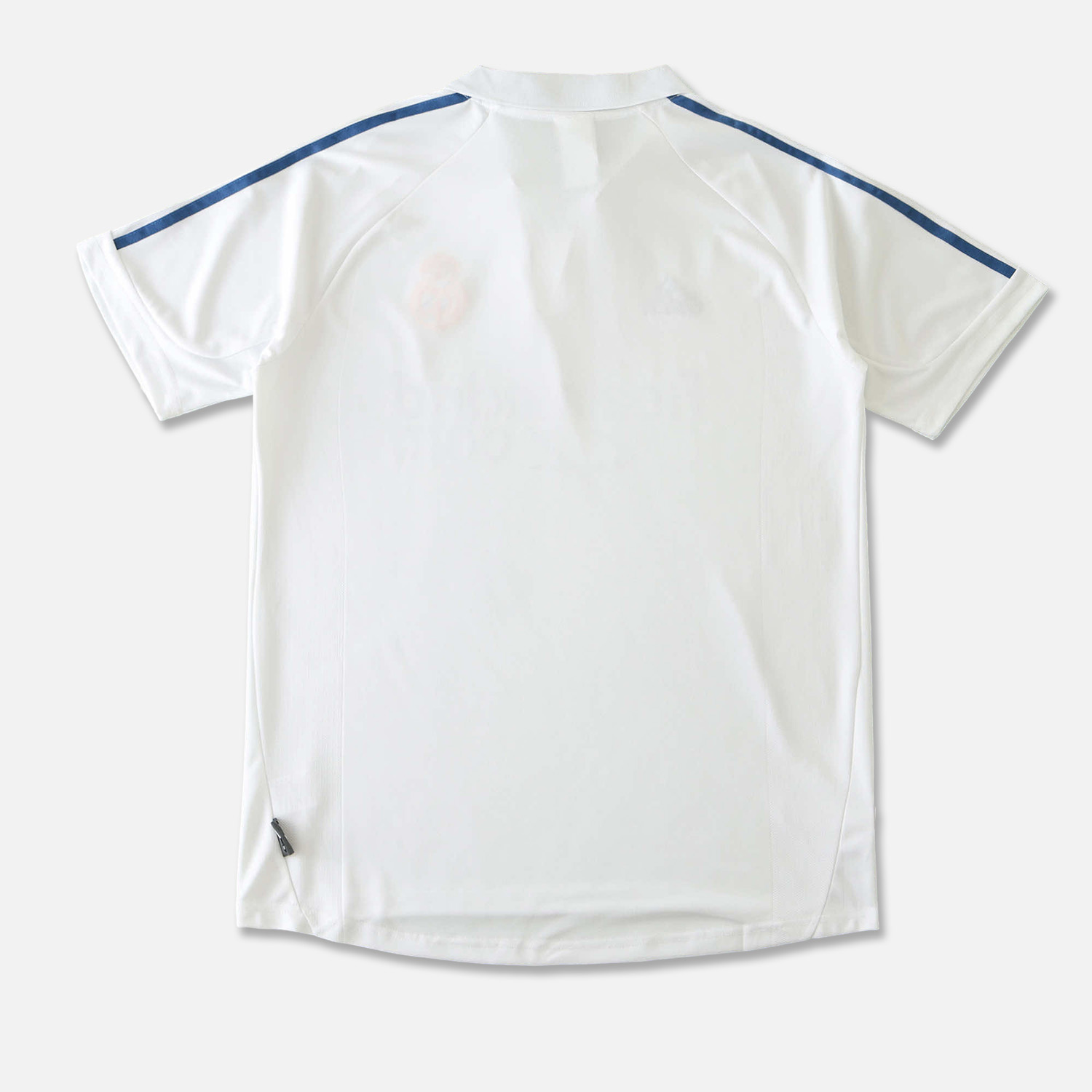 Retro Real Madrid 2001-02 Home Jersey - Unitedfutballjersey