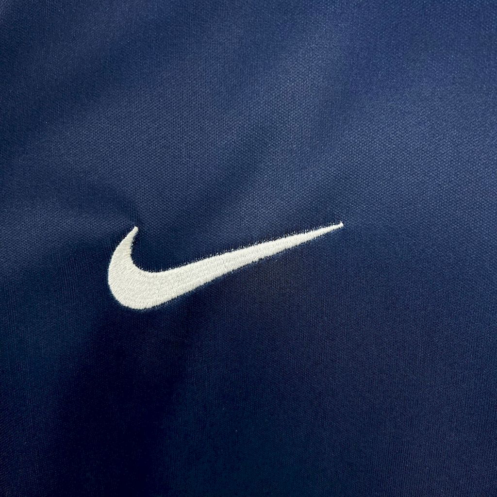 Retro Paris Saint-Germain PSG 2002-03 Home Jersey - Unitedfutballjersey