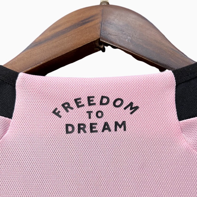 INT M.A.M 2024 Home Stadium Jersey - Fans Version - Unitedfutballjersey