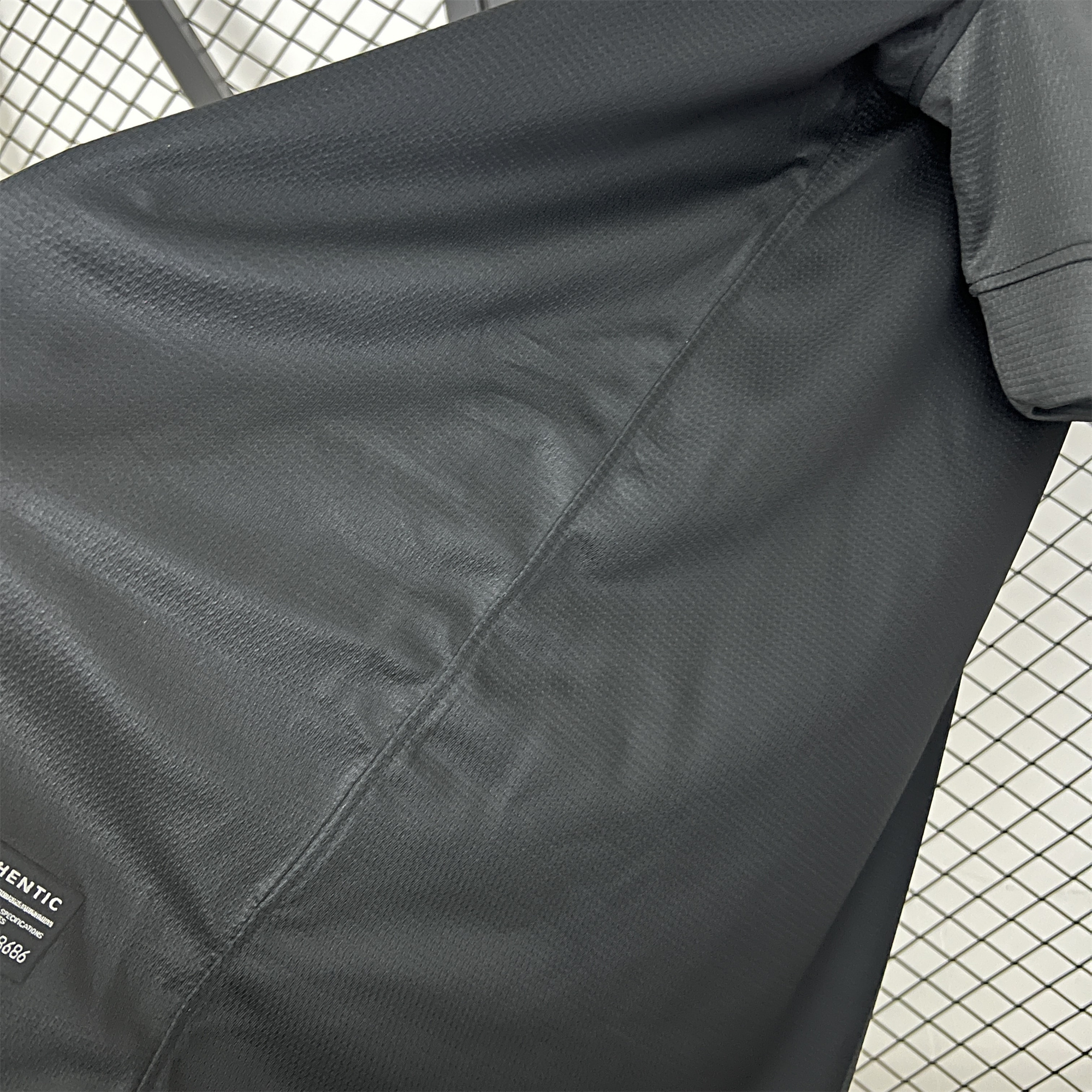 Retro Manchester City 2013-14 Away Jersey - Unitedfutballjersey