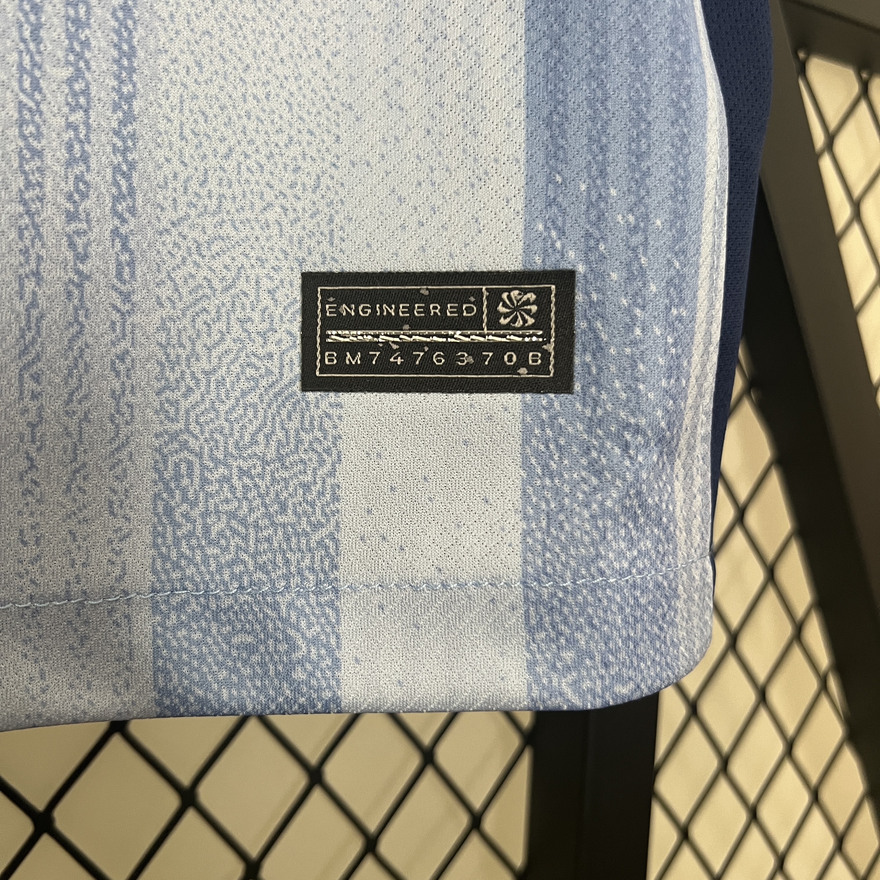 Tottenham Hotspur 24-25 Away Jersey - Fans Version - Unitedfutballjersey