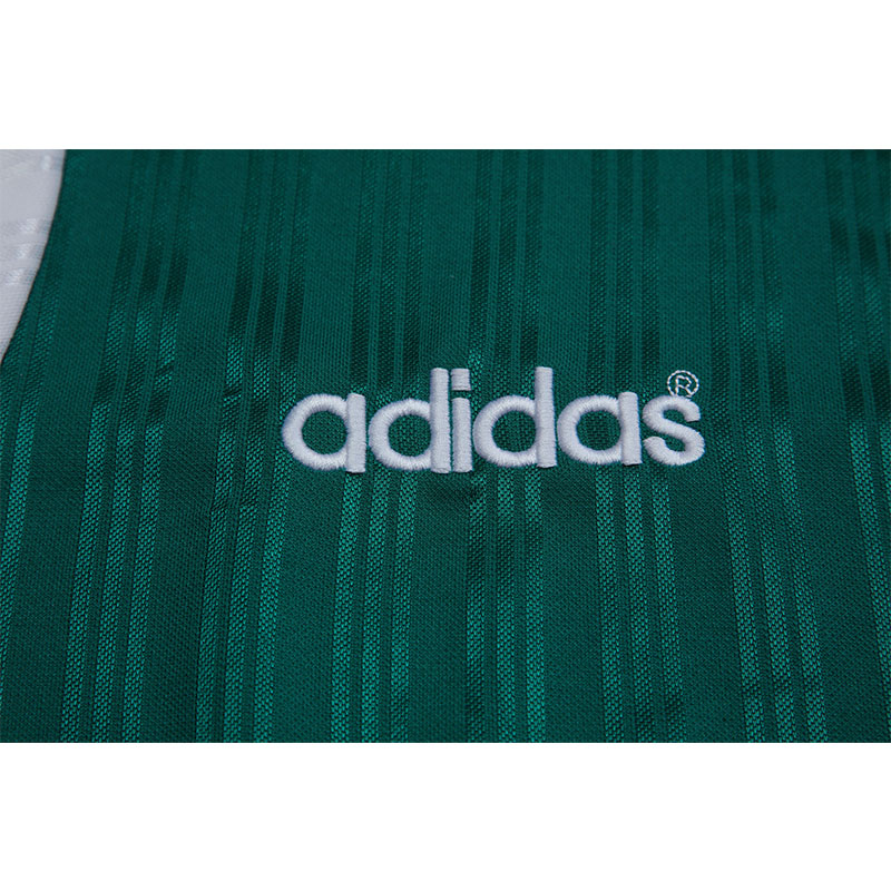 Retro Liver.pool 1995-96 Away Stadium Jersey - Unitedfutballjersey