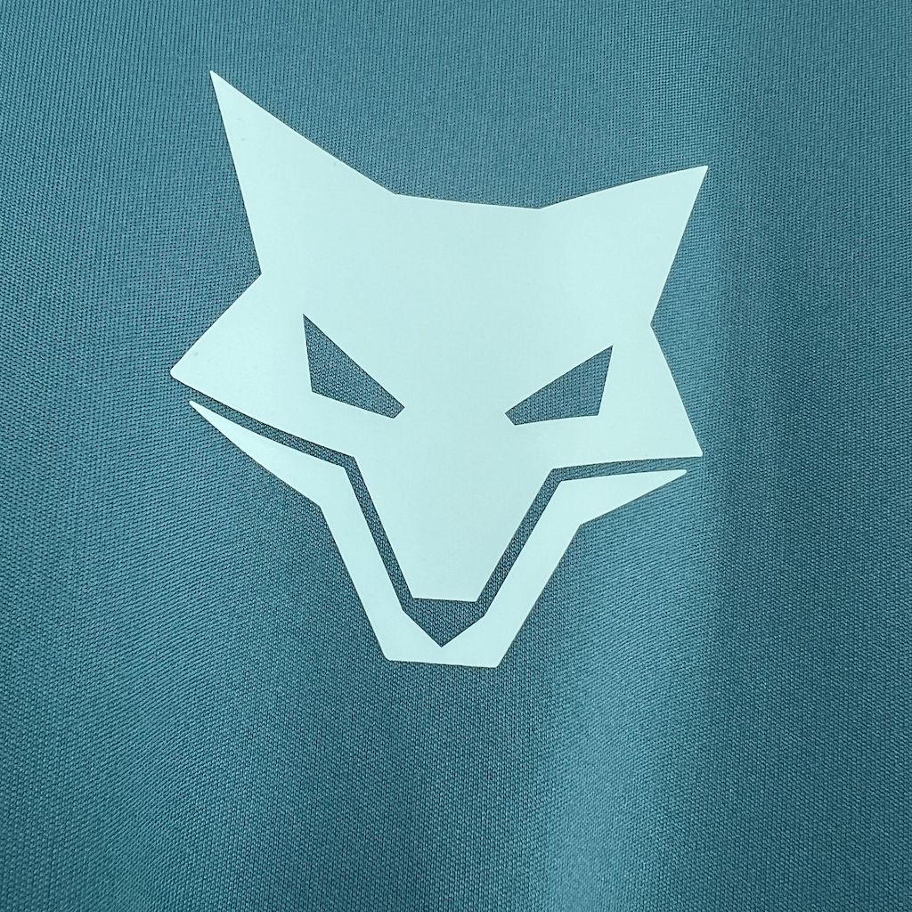 Cruzeiro 2025 Turquoise Training Jersey - Fans Version - Unitedfutballjersey