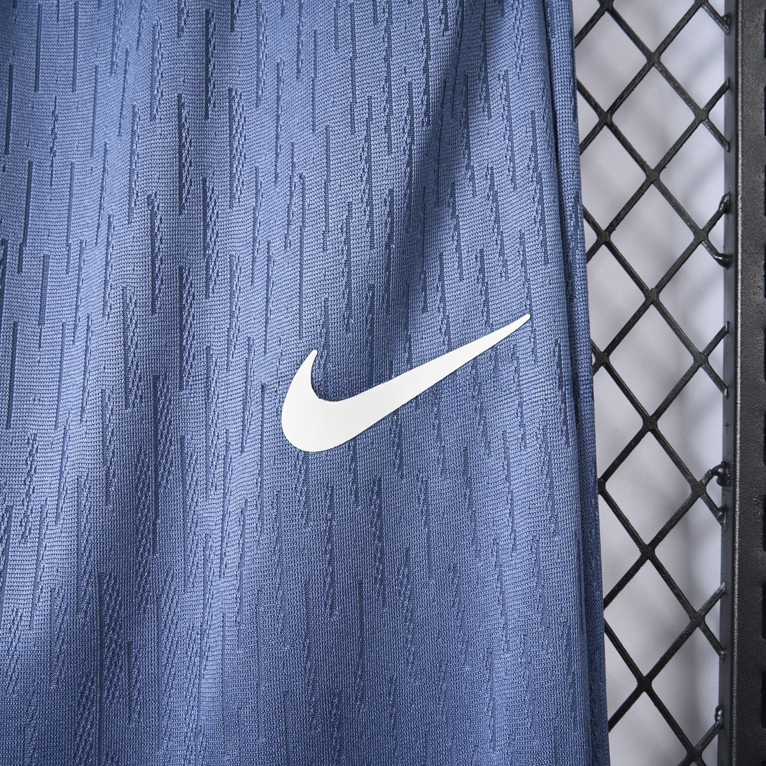 Inter Milan 24-25 Blue-Grey Training Pants - Player Version - Unitedfutballjersey