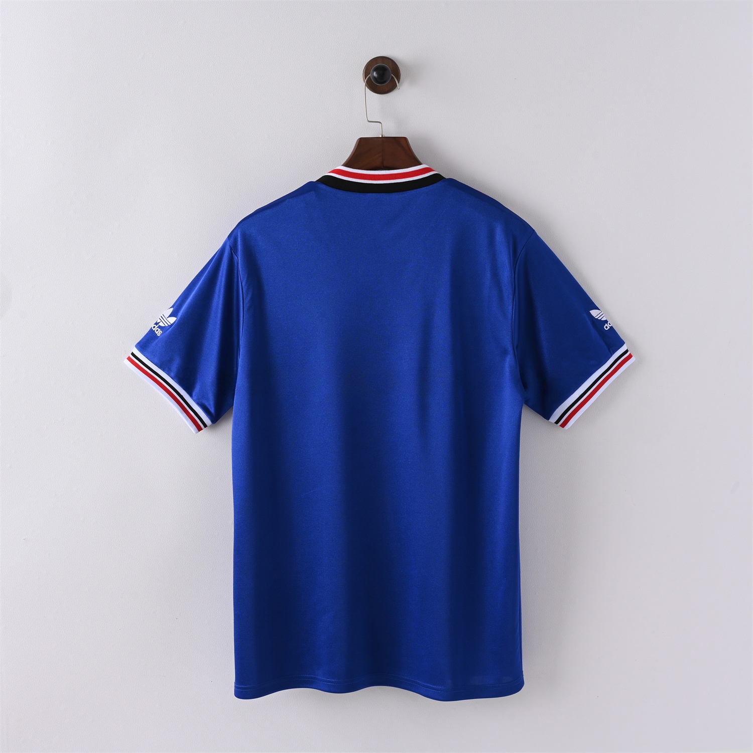 Manchester United Retro 84-86 Third Jersey - Unitedfutballjersey