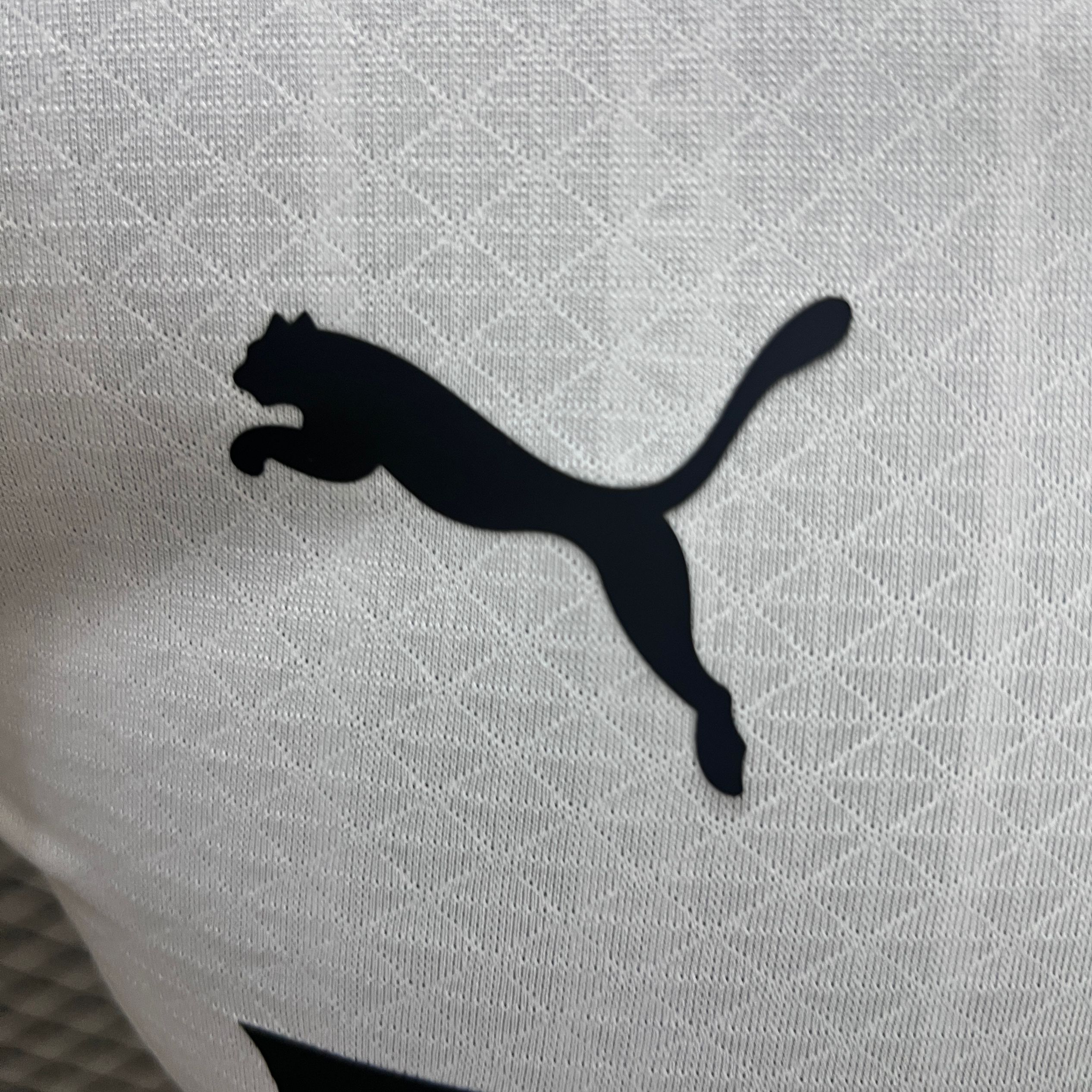 AC Milan 24-25 Away Jersey - Player Version - Unitedfutballjersey