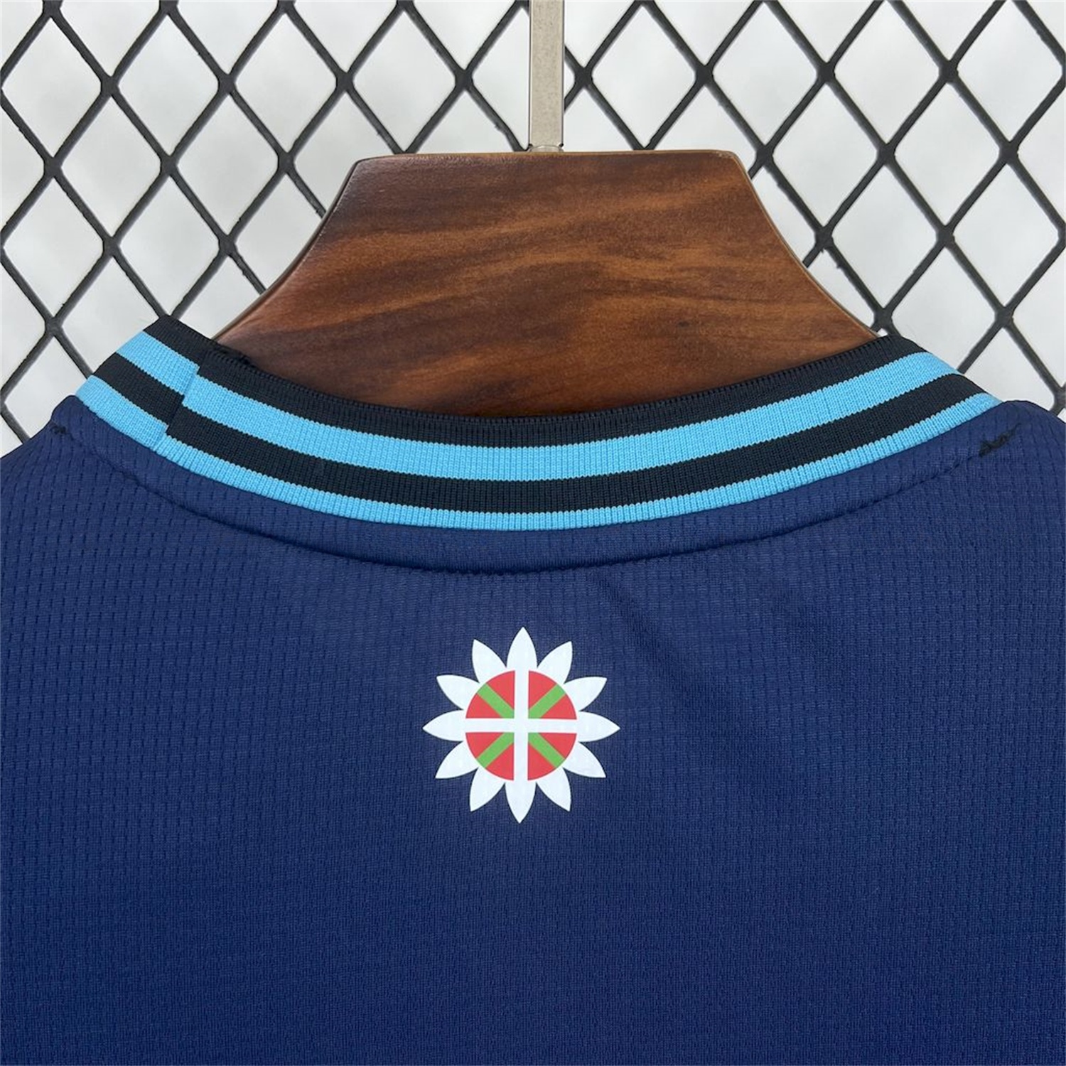 Athletic Bilbao 25-26 Away Jersey - Fans Version - Unitedfutballjersey