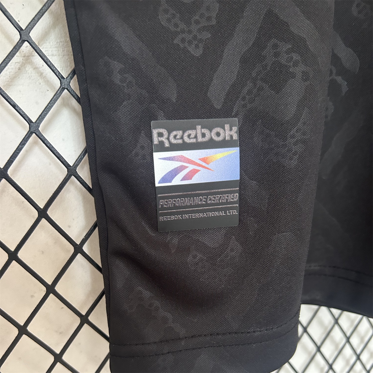 Panama 25-26 Third Jersey - Fans Version - Unitedfutballjersey