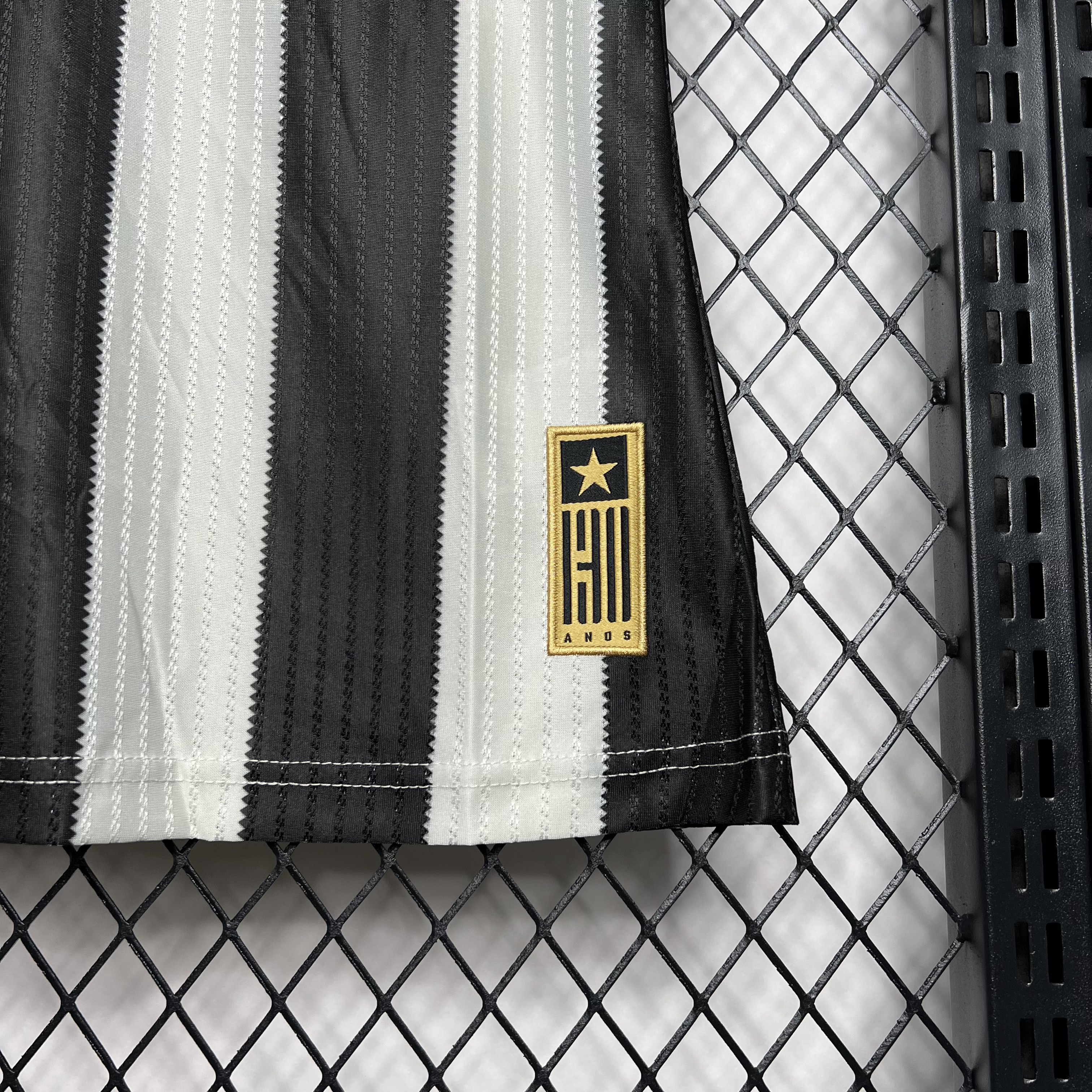 Women's Botafogo 2024 Home Unsponsored Jersey - Unitedfutballjersey