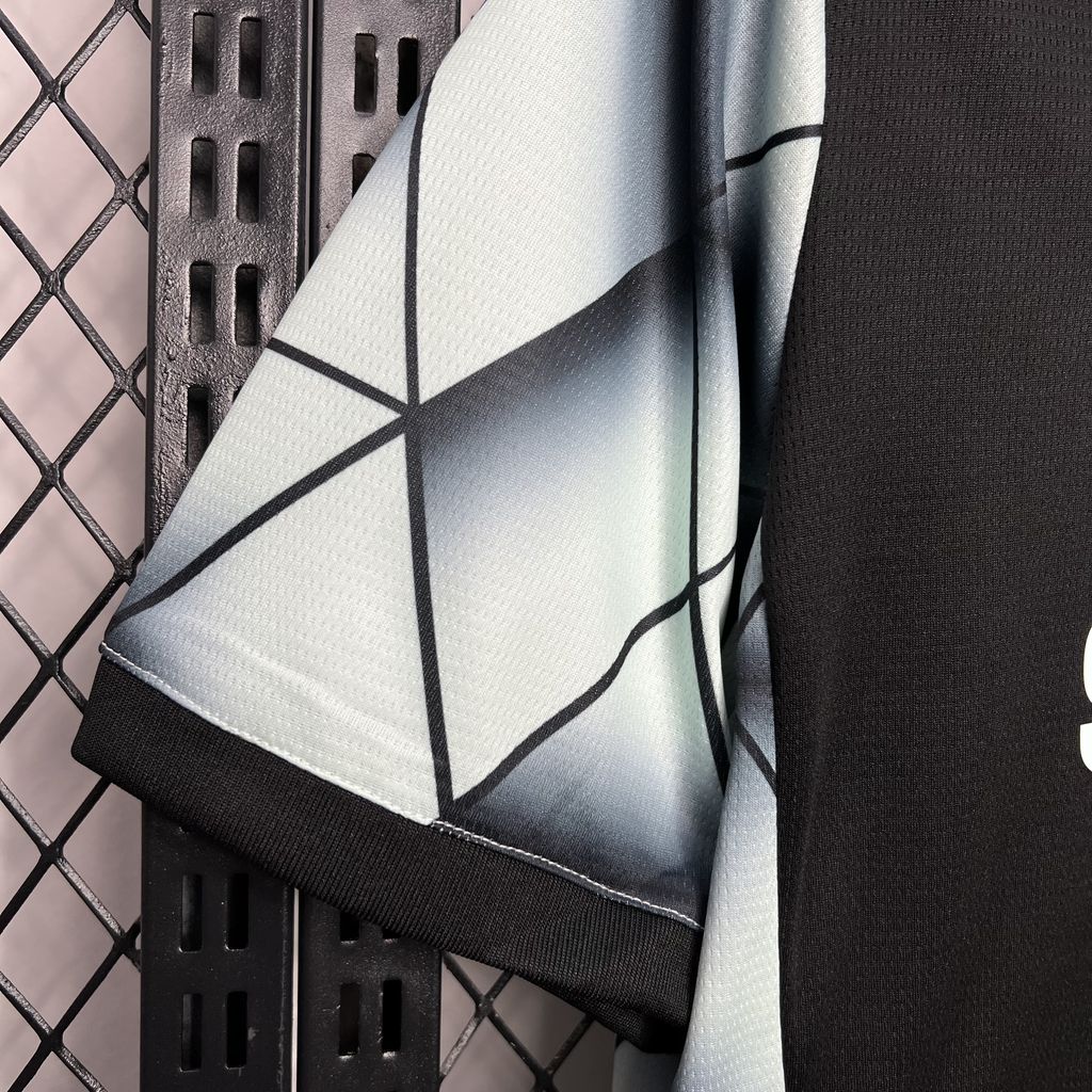 Sporting de Gijon 24-25 Away Jersey - Fans Version - Unitedfutballjersey