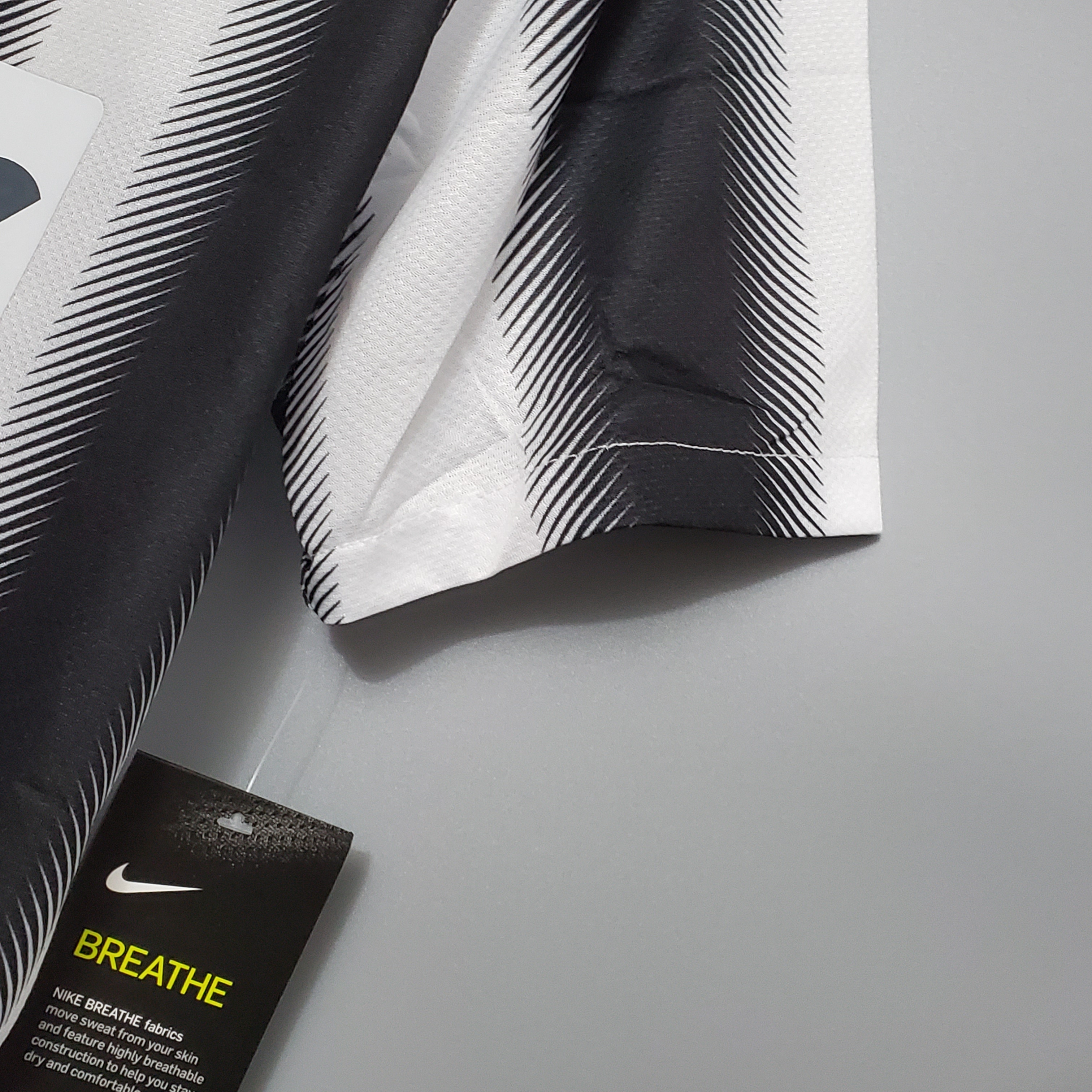 Retro Juventus 2011-12 Home Stadium Jersey - Unitedfutballjersey