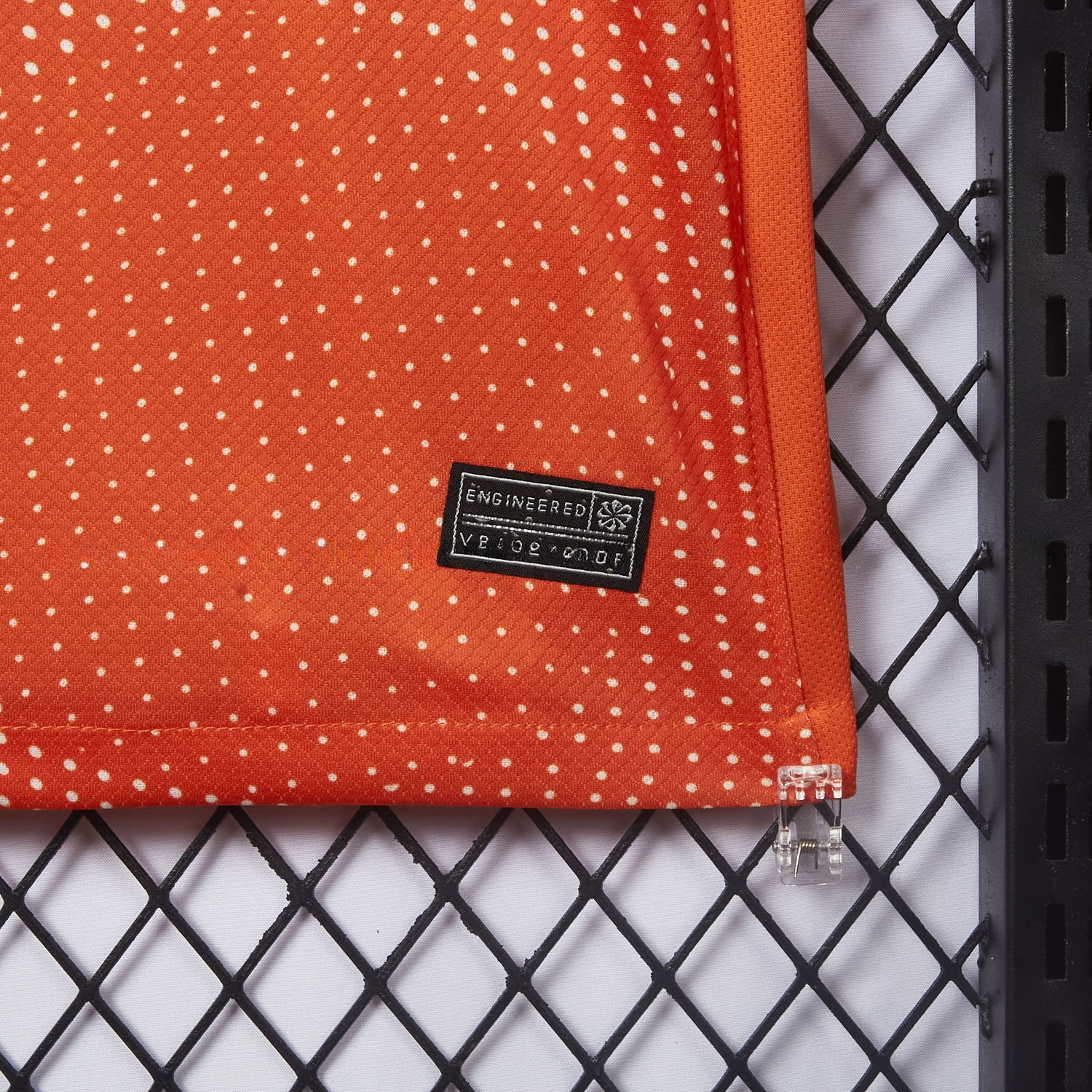 Netherlands 25-26 Women's Team Home Jersey - Men's Fans Version - Unitedfutballjersey