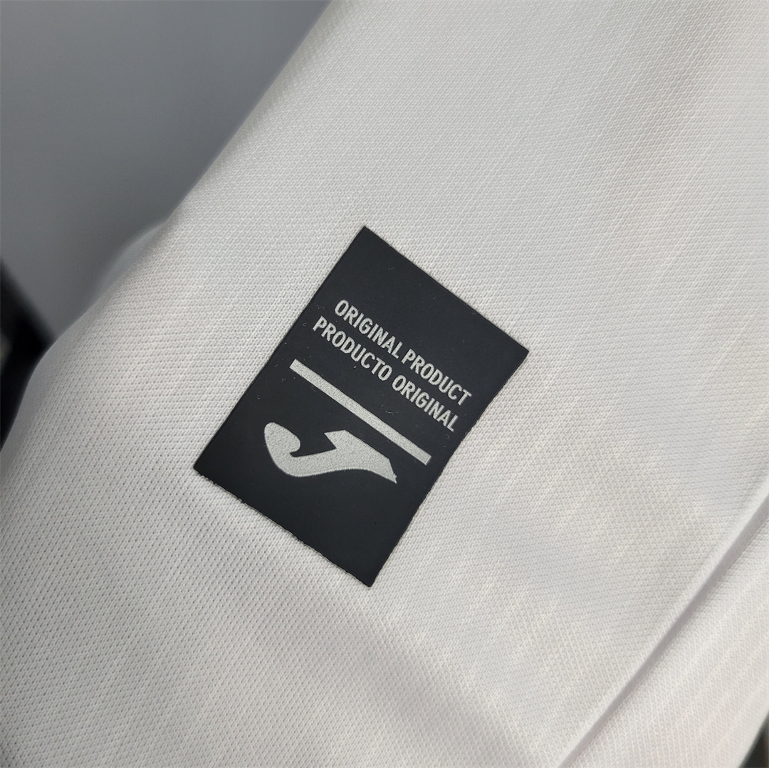 Honduras 2023 Home Stadium Jersey - Fans Version - Unitedfutballjersey