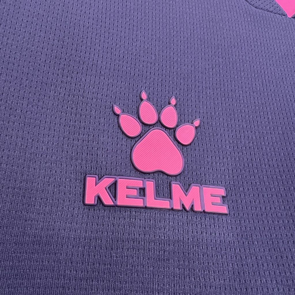 RCD Espanyol 24-25 Away Jersey - Fans Version - Unitedfutballjersey