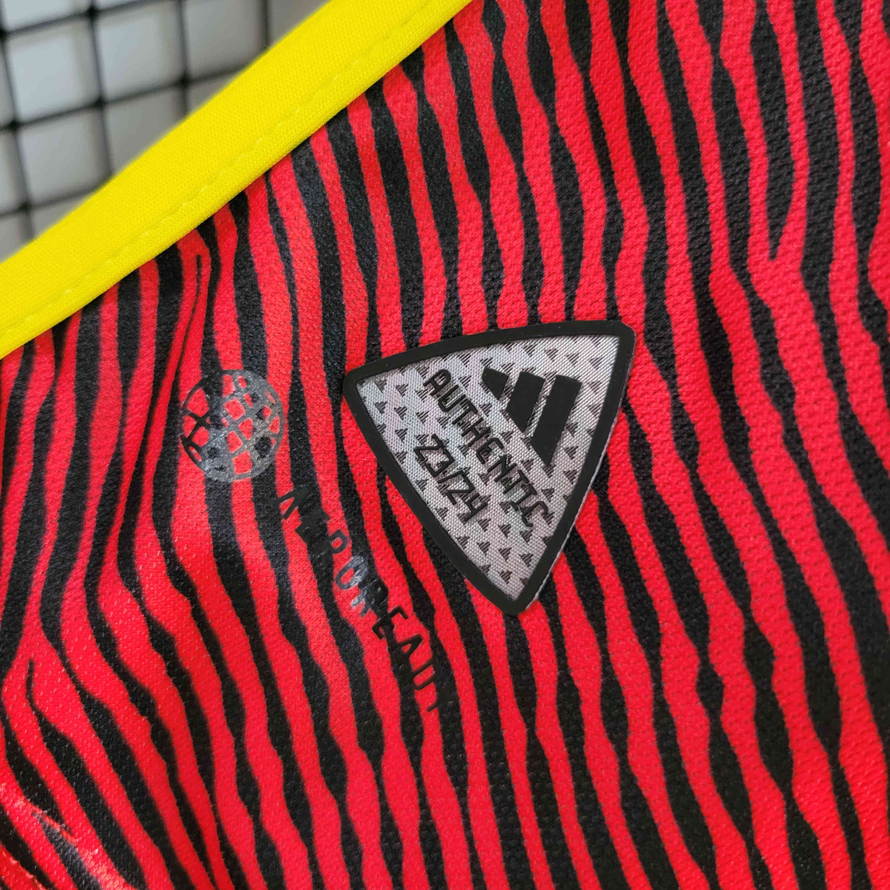 Seattle Sounders 23/24 Home Stadium Jersey - Player Version - Unitedfutballjersey