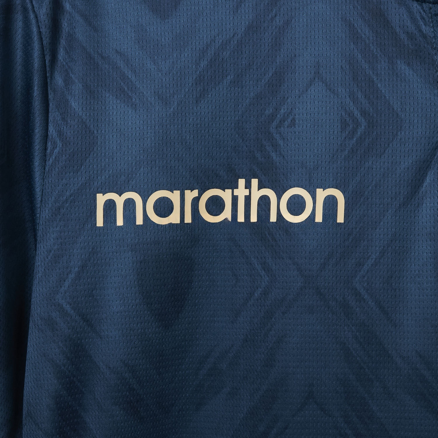 Ecuador 2025 Centenary Away Jersey - Fans Version - Unitedfutballjersey