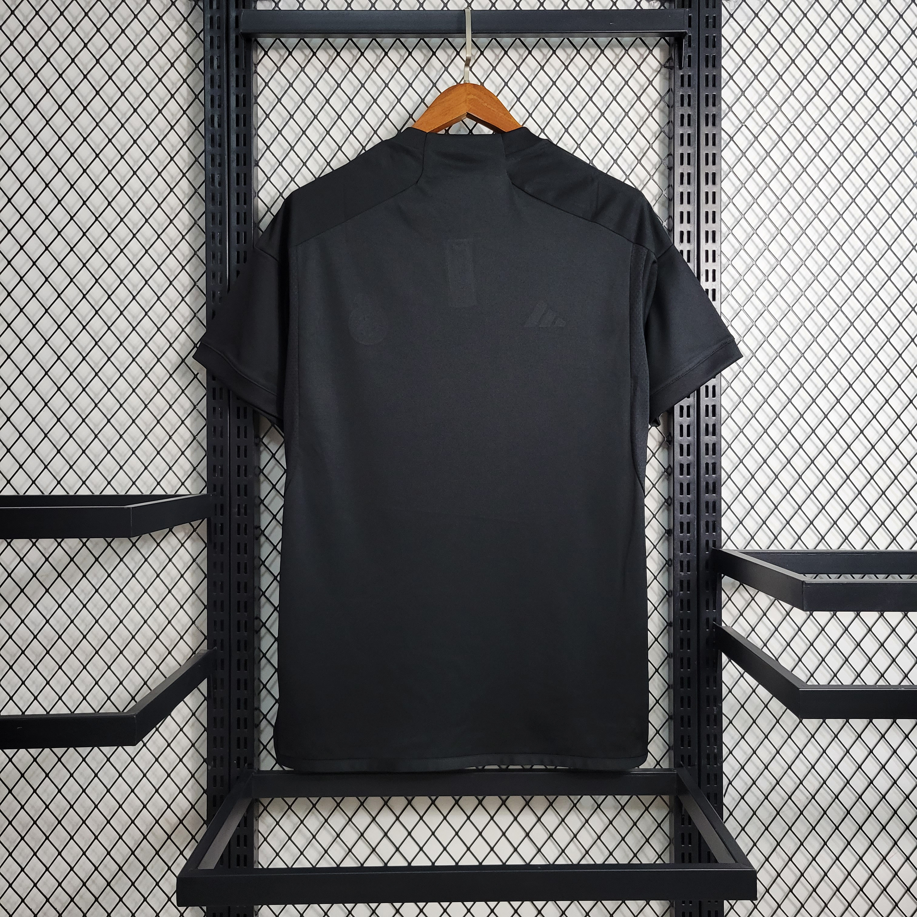 Real Madrid 23-24 Third Jersey - Fans Version - Unitedfutballjersey