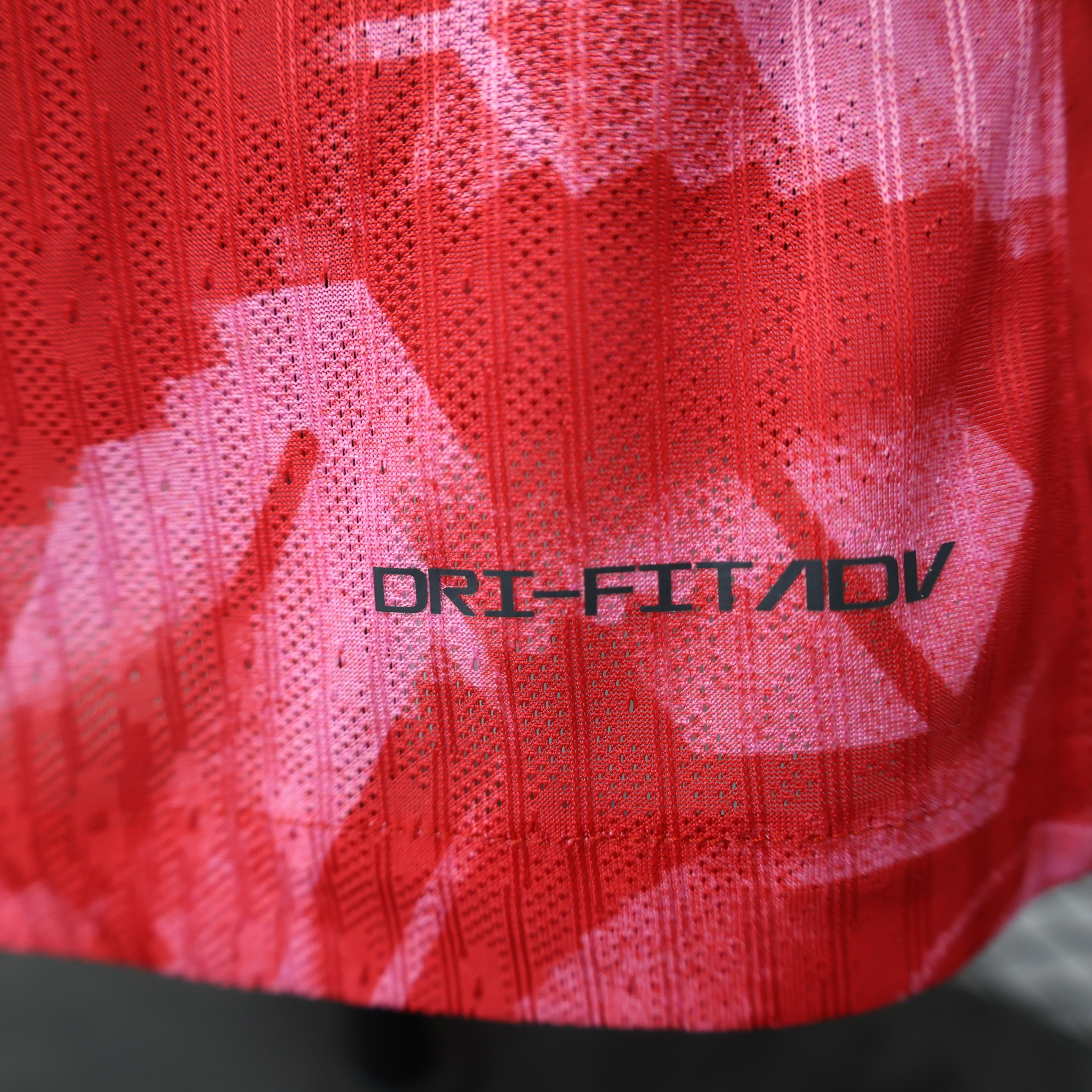 South Korea 2024 Home Stadium Jersey - Player Version - Unitedfutballjersey