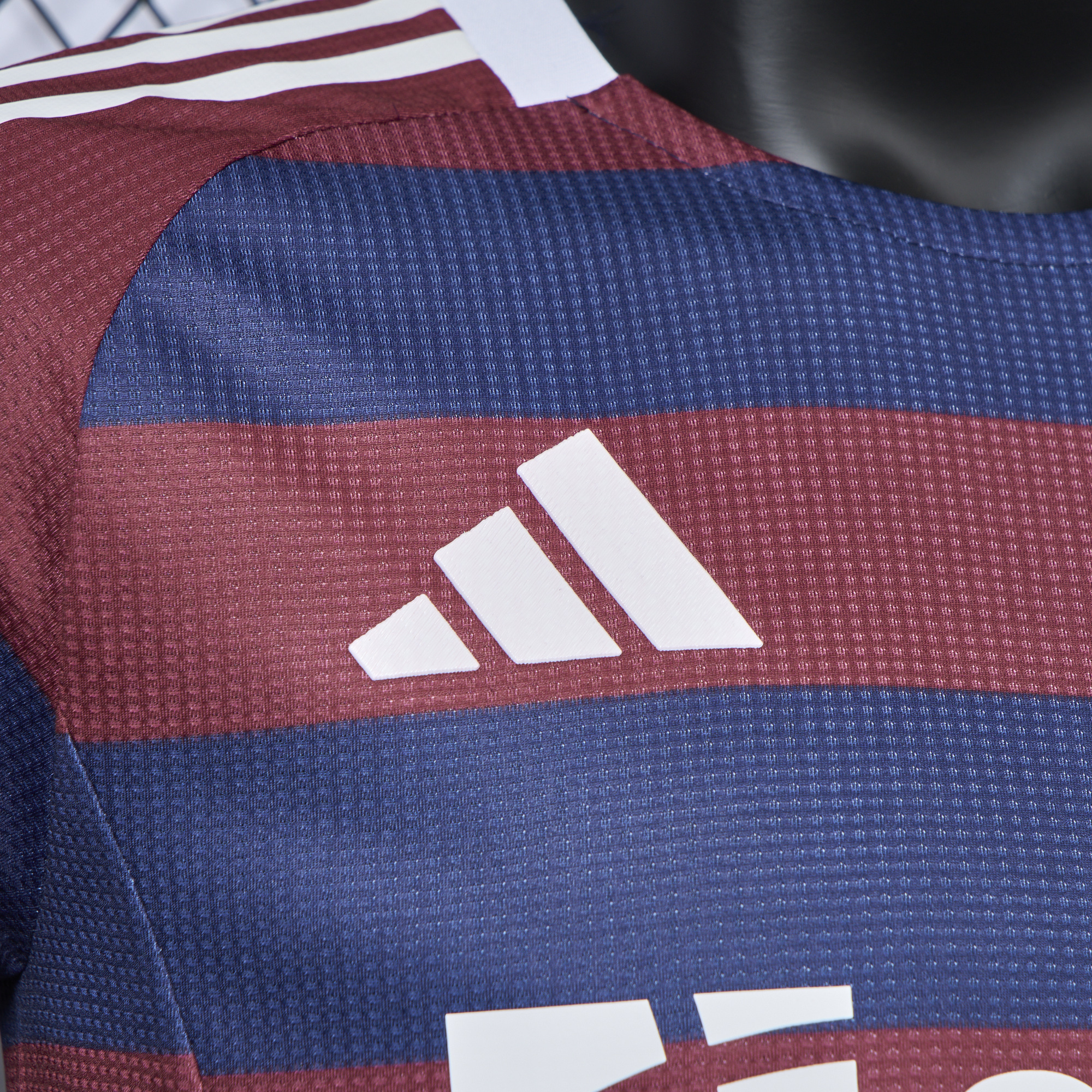 Newcastle United 24-25 Away Jersey - Player Version - Unitedfutballjersey