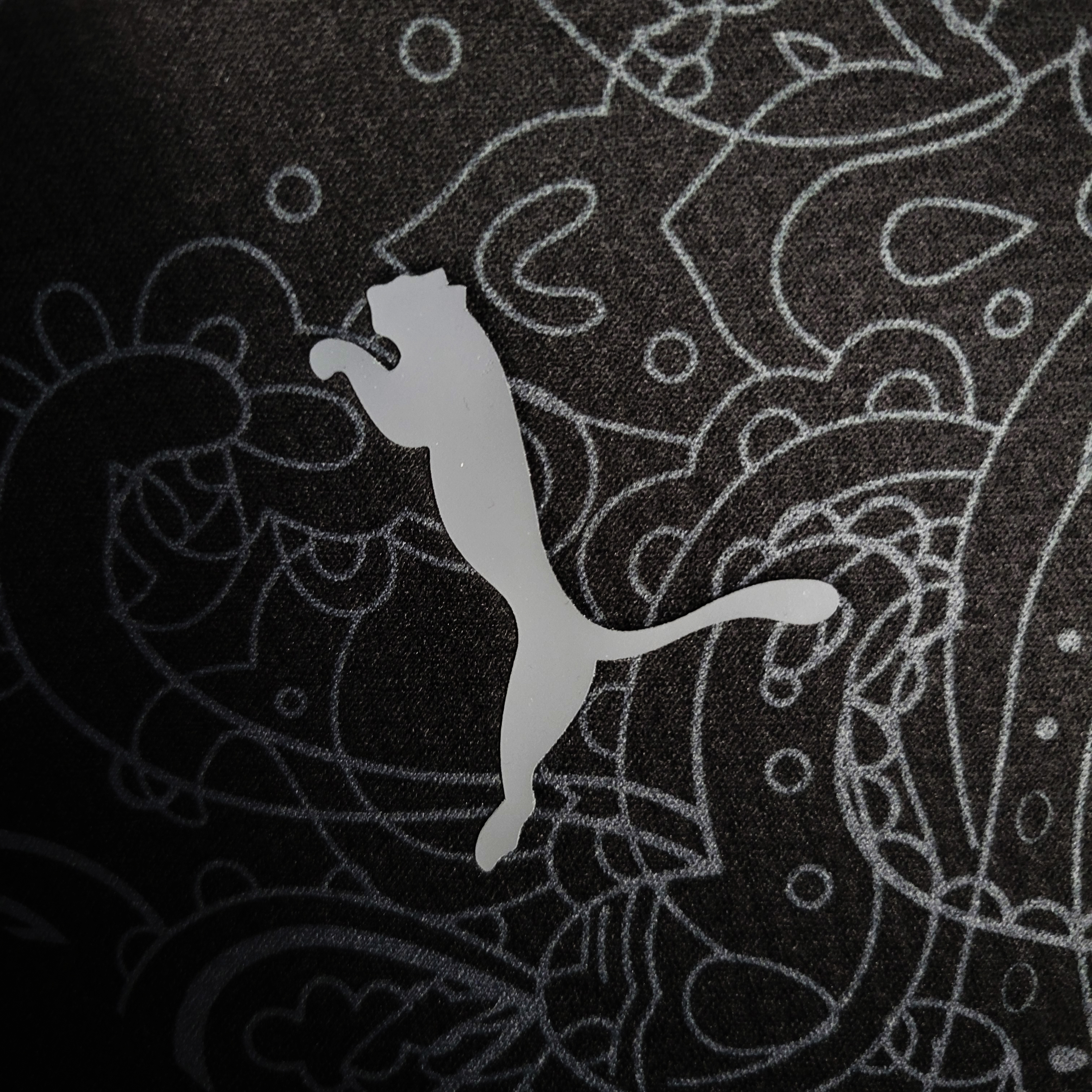 Manchester City 23-24 Speical Black Jersey - Fans Version - Unitedfutballjersey