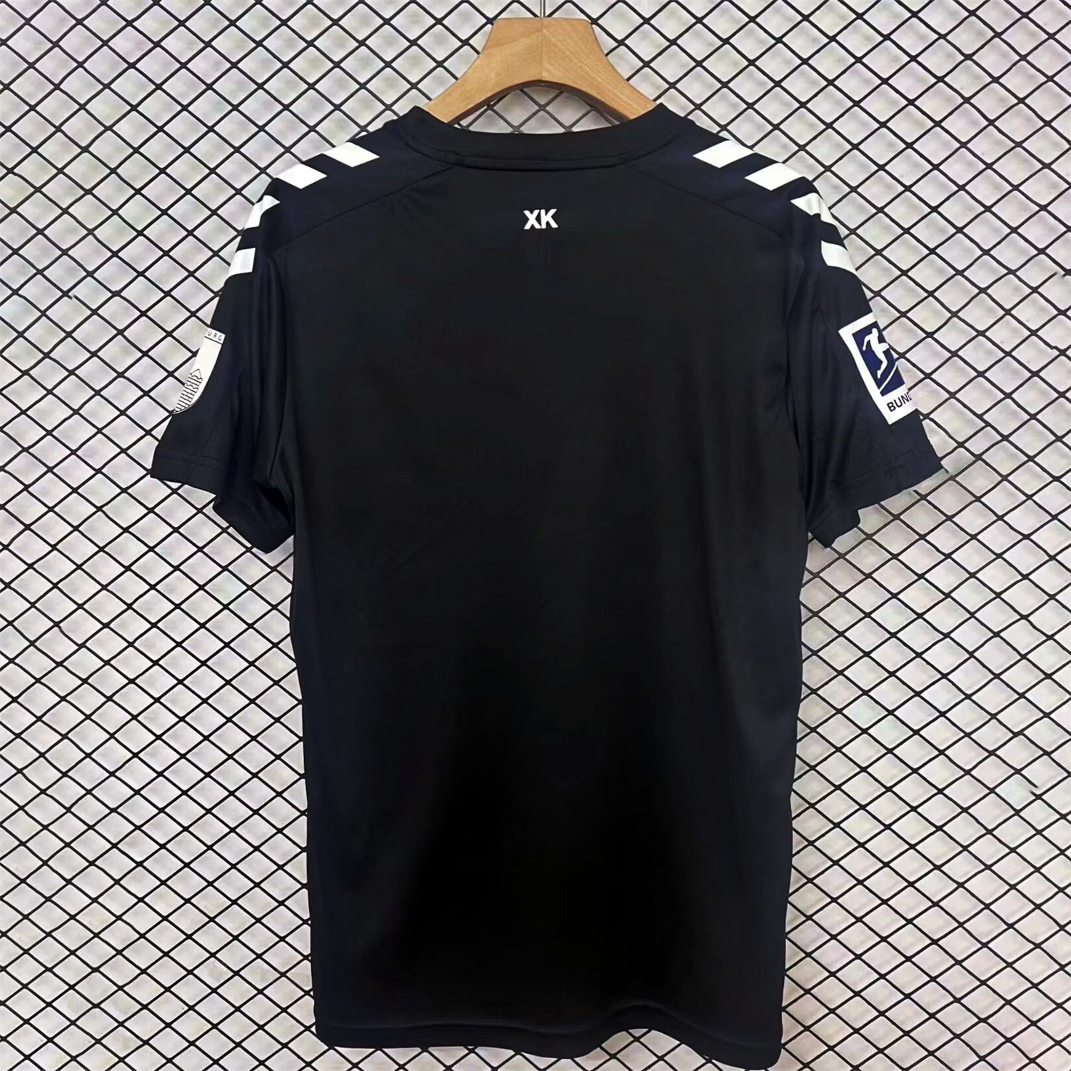 1. FC Magdeburg 24-25 Special Edition Jersey - Fans Version - Unitedfutballjersey