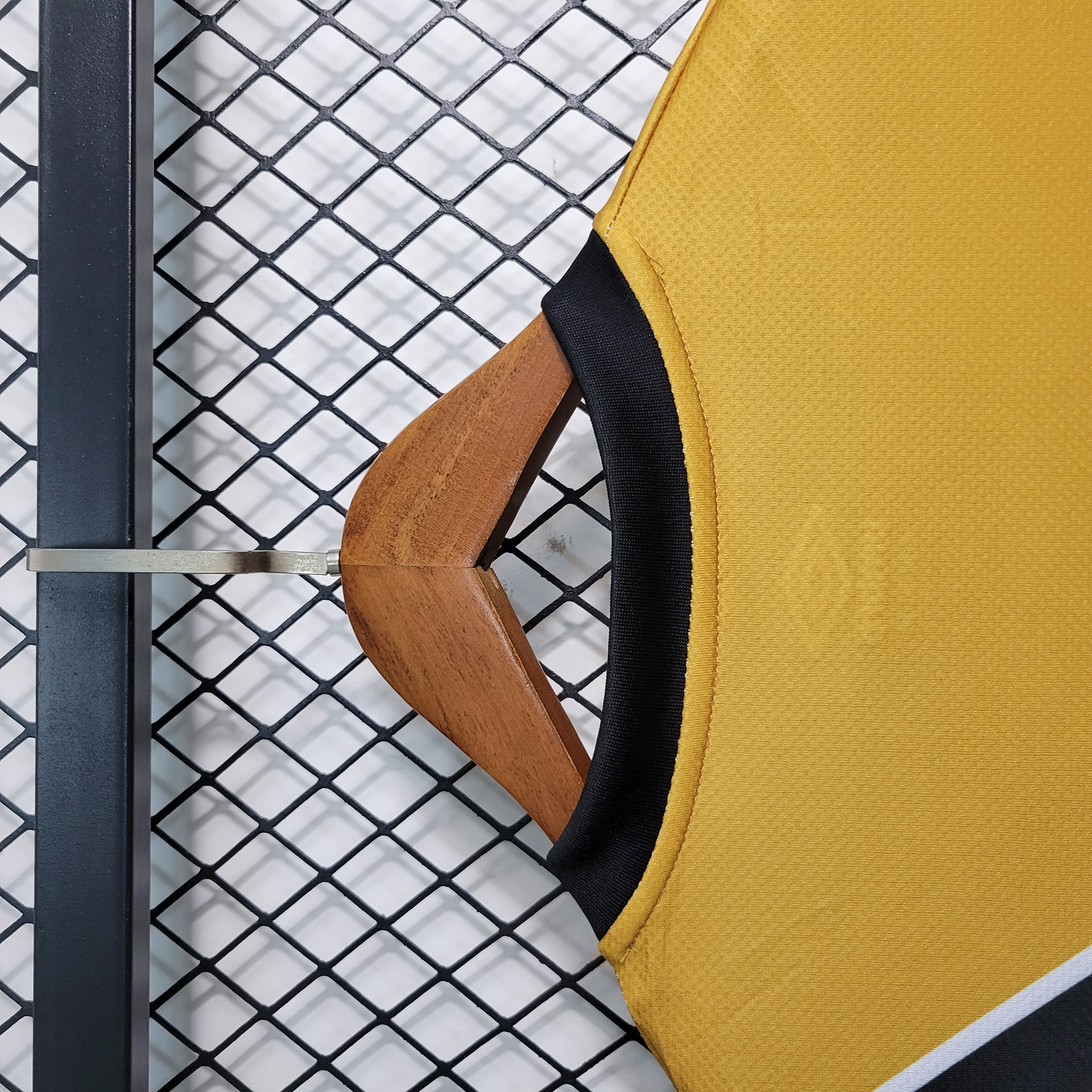 Rayo Vallecano 23-24 Third Jersey - Fans Version - Unitedfutballjersey