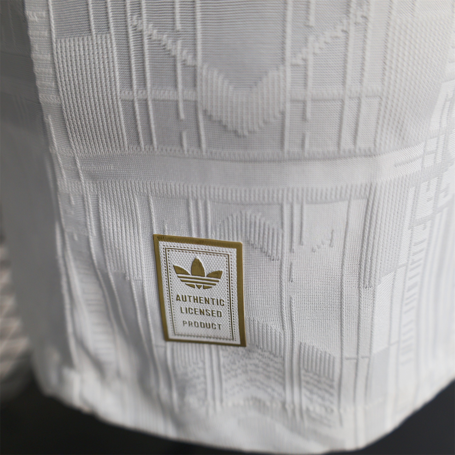 Arsenal 25-26 Third Jersey (Informal-release Version) - Player Version - Unitedfutballjersey